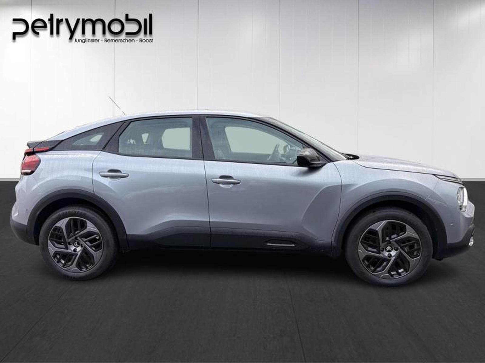 Citroen C4 Shine (2023) - Photo 7