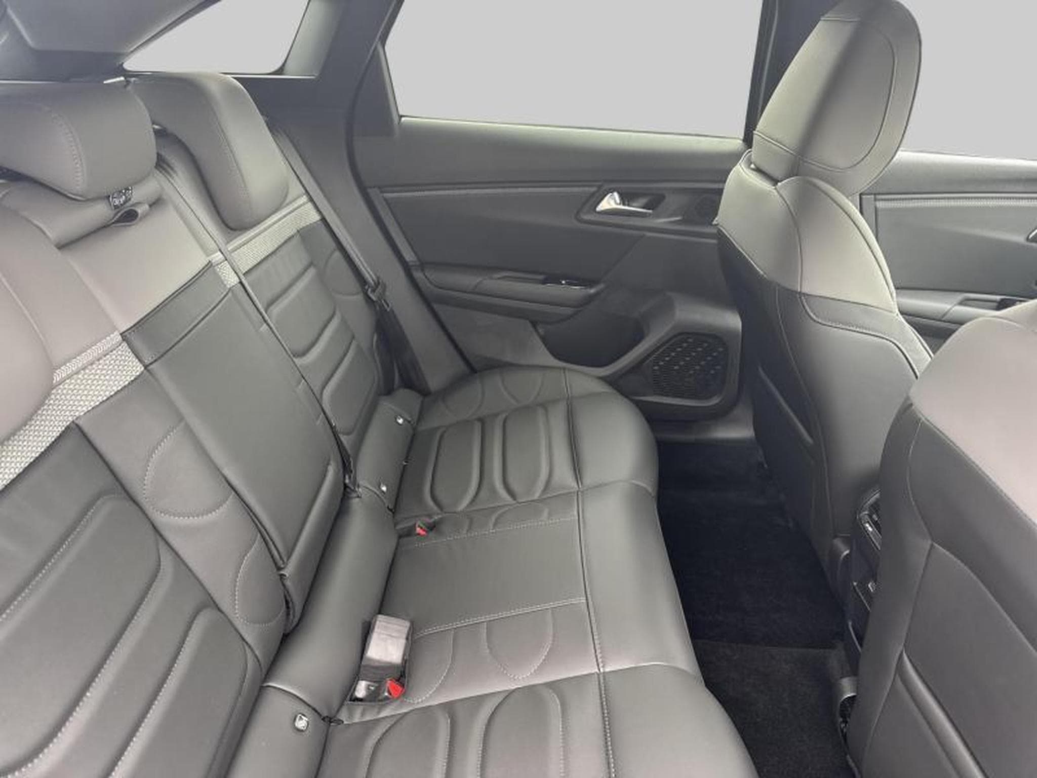 Citroen C5 X Shine (2023) - Photo 10