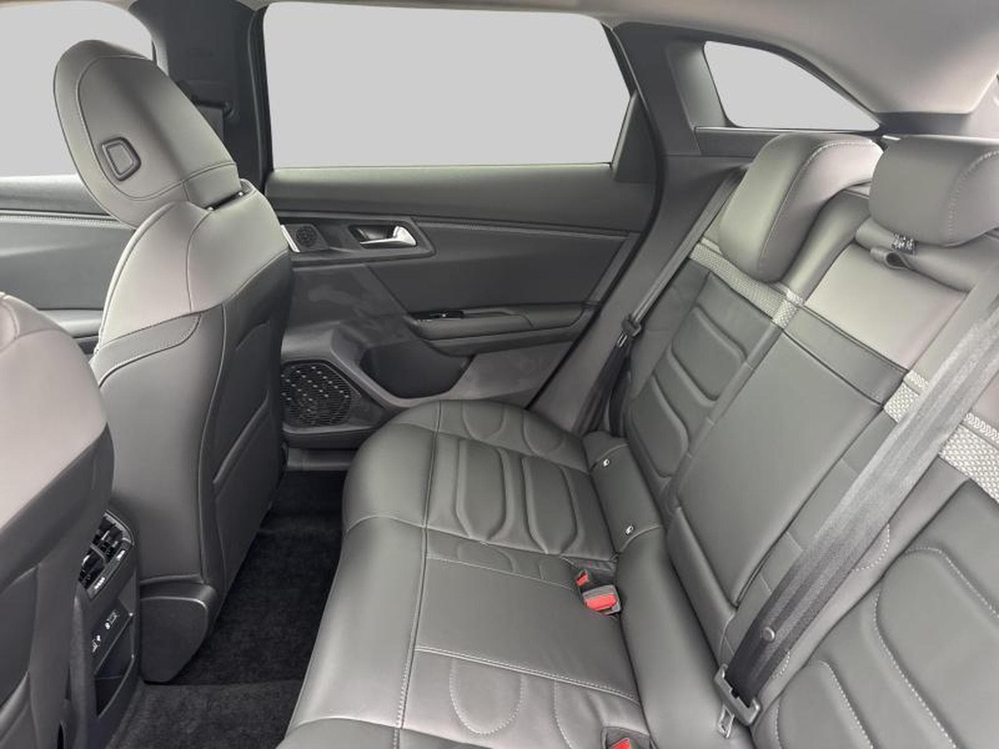 Citroen C5 X Shine (2023) - Photo 12