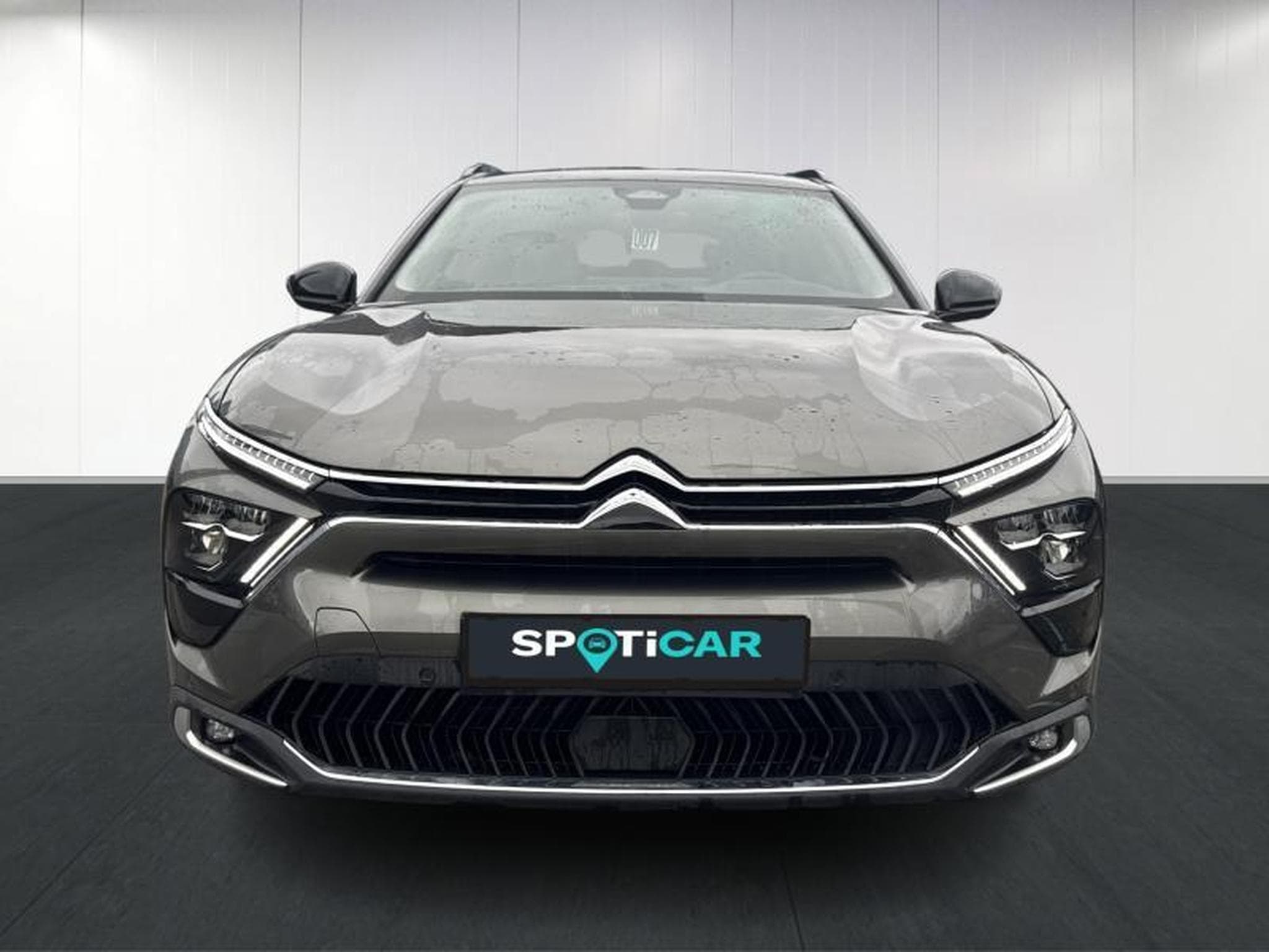 Citroen C5 X Shine (2023) - Photo 2