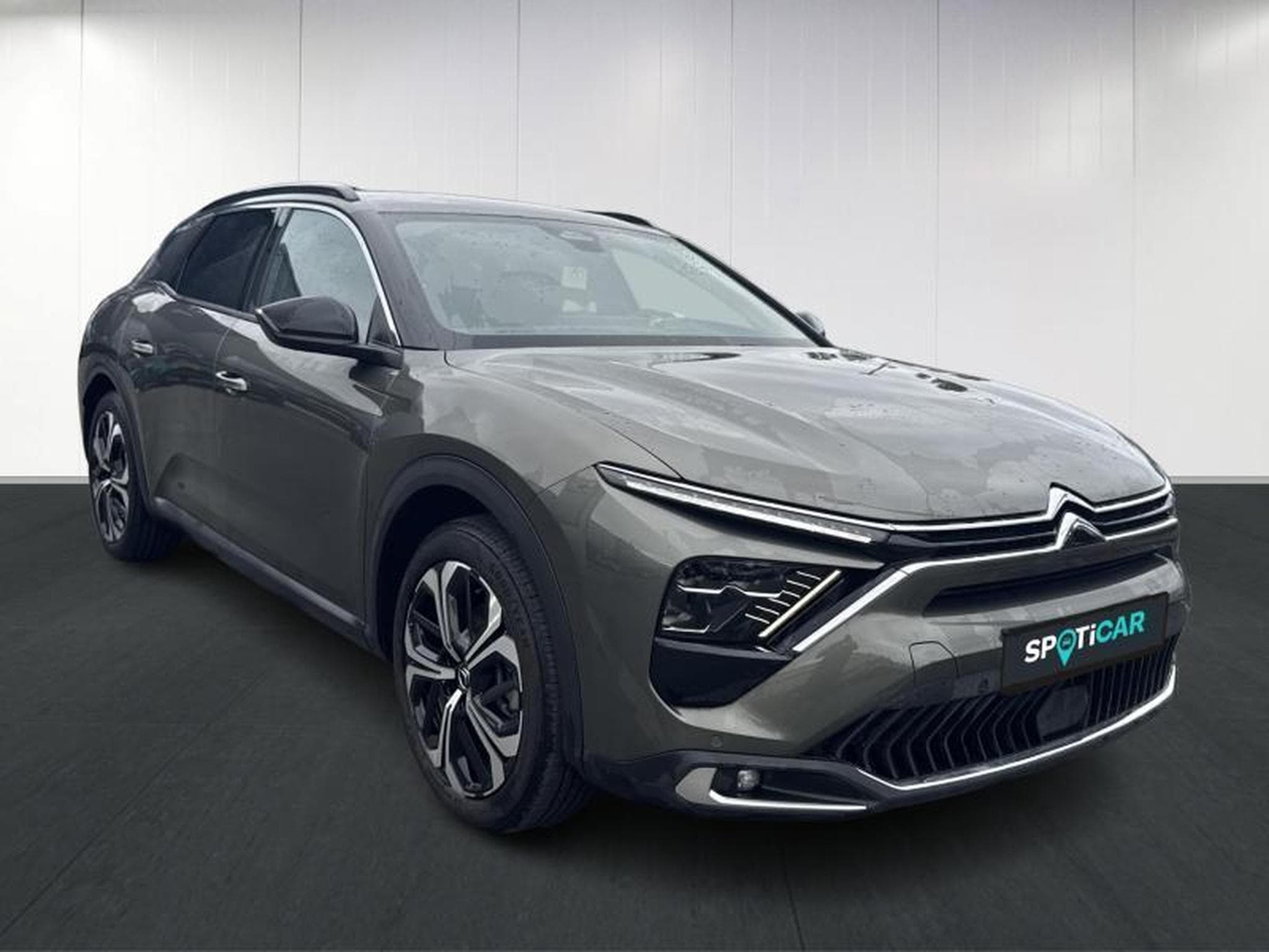 Citroen C5 X Shine (2023) - Photo 3