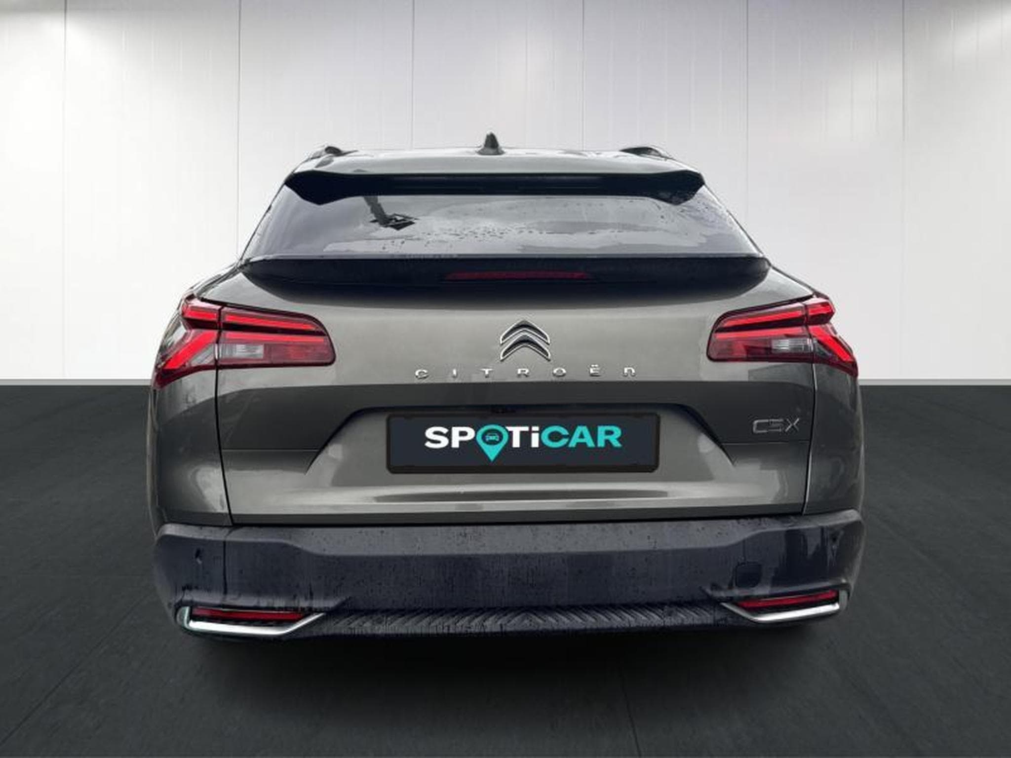 Citroen C5 X Shine (2023) - Photo 5