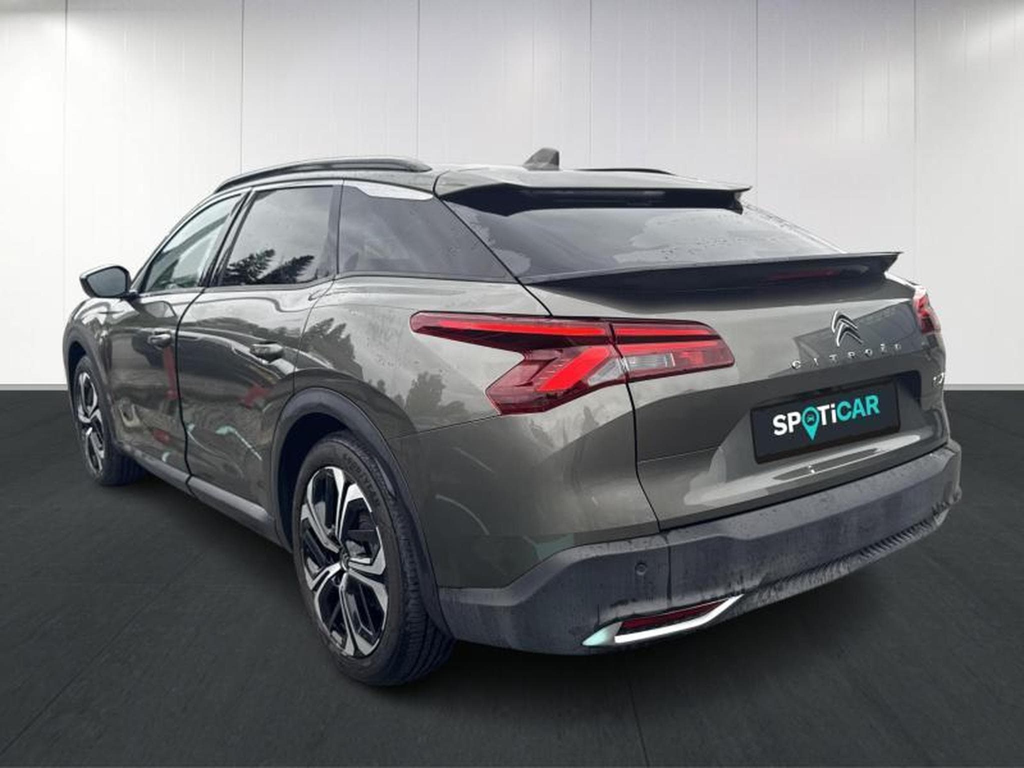 Citroen C5 X Shine (2023) - Photo 6