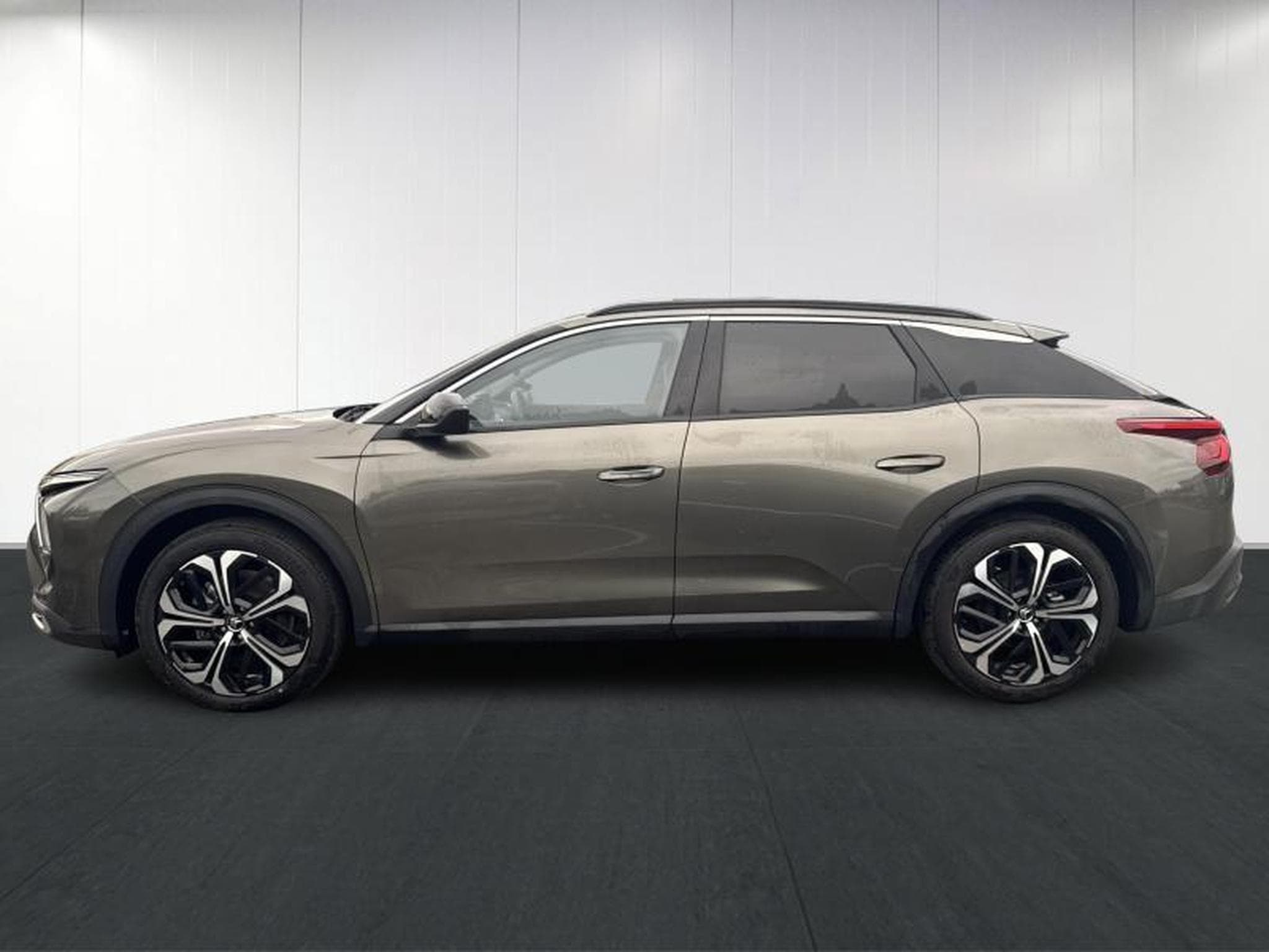 Citroen C5 X Shine (2023) - Photo 7