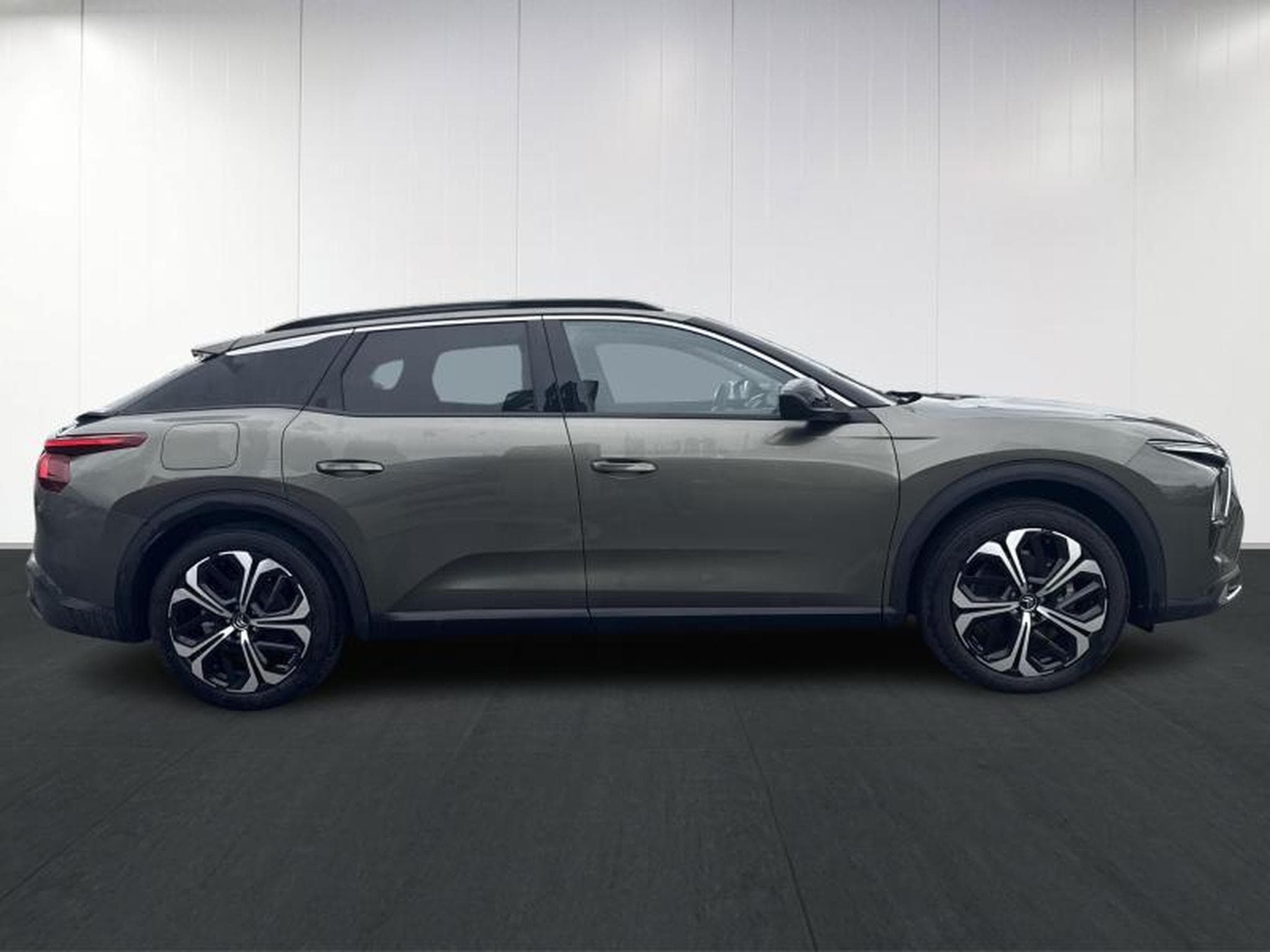 Citroen C5 X Shine (2023) - Photo 8