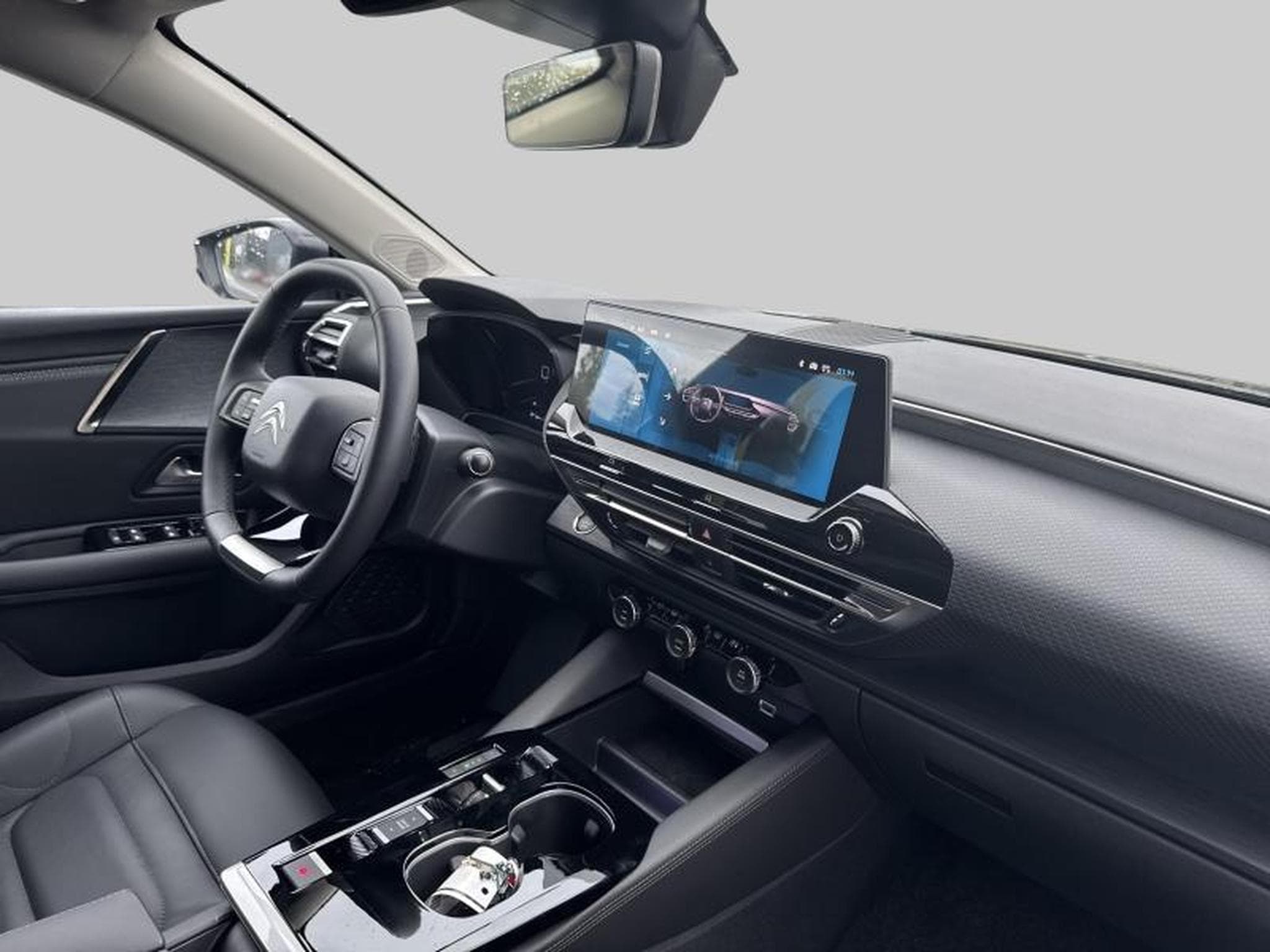 Citroen C5 X Shine (2023) - Photo 9