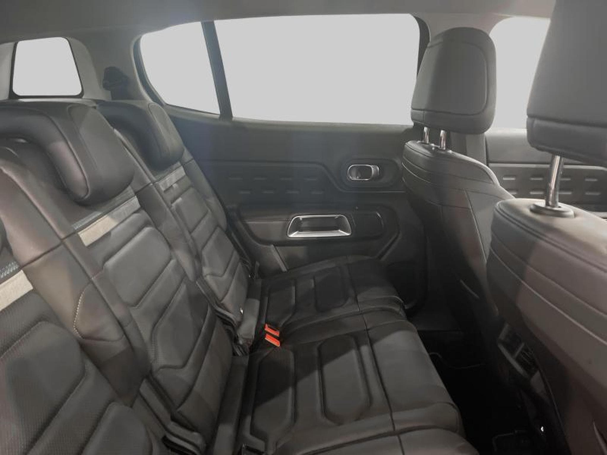 Citroen C5 Aircross Shine (2023) - Photo 10