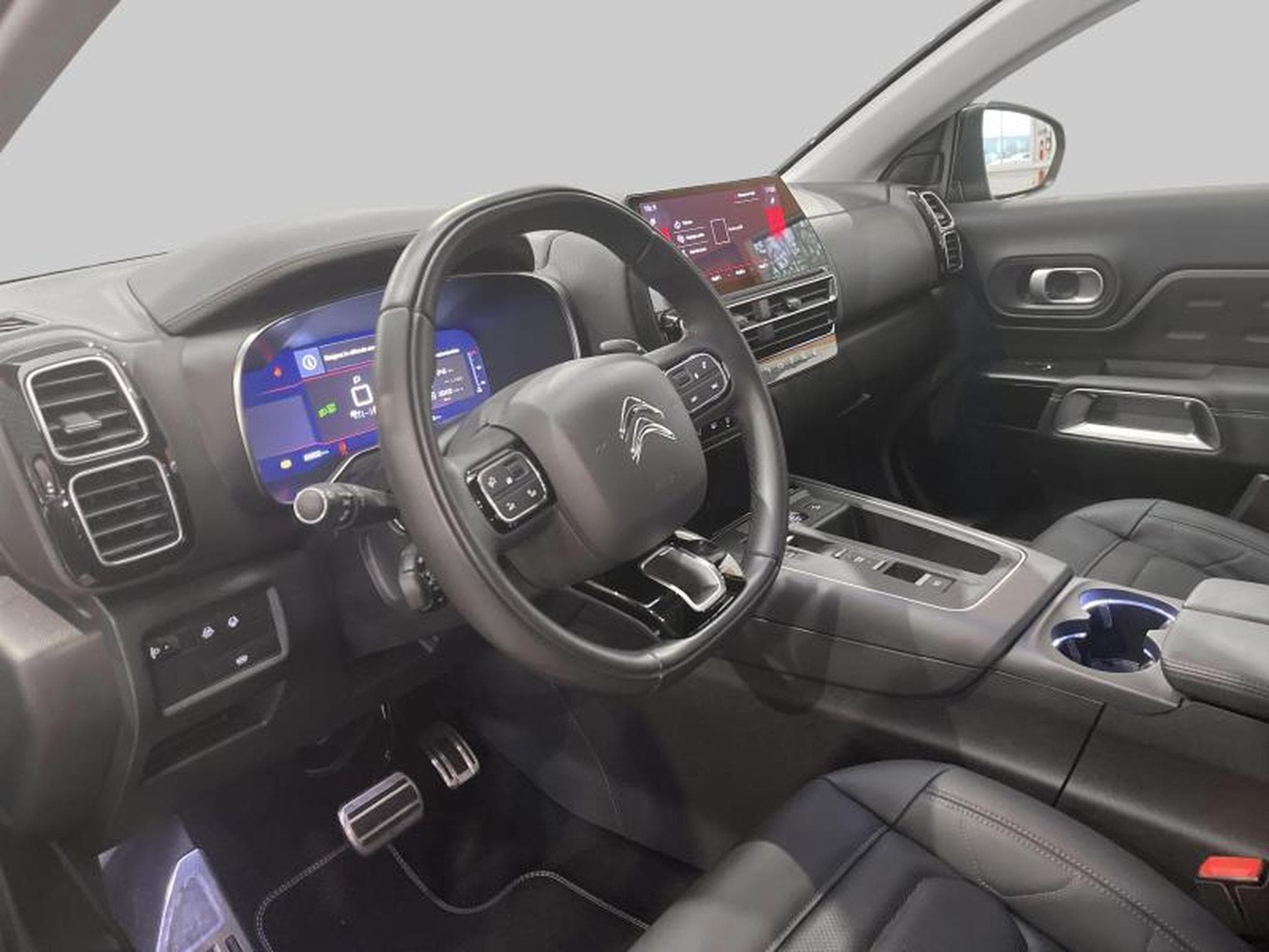 Citroen C5 Aircross Shine (2023) - Photo 11
