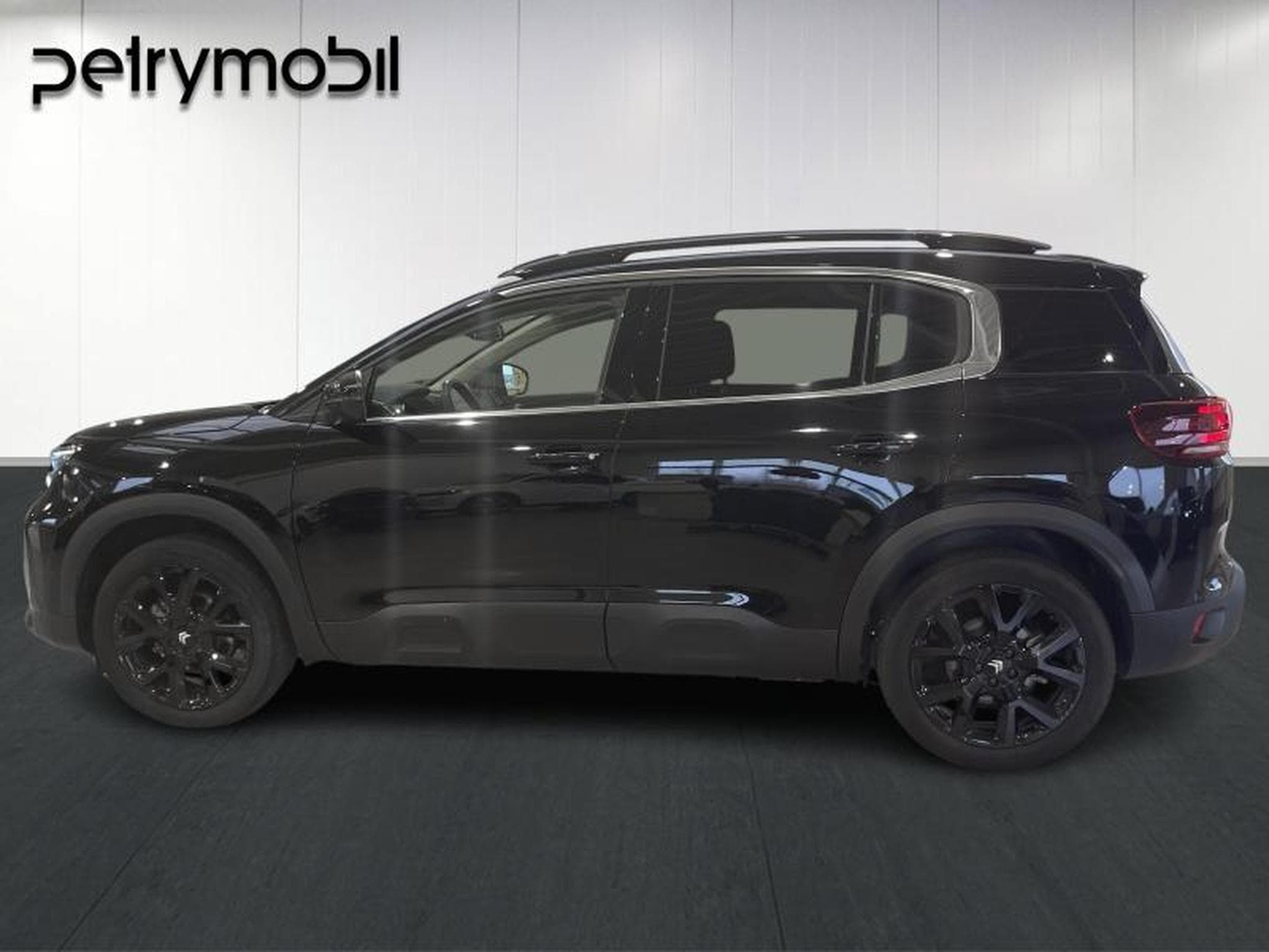Citroen C5 Aircross Shine (2023) - Photo 7