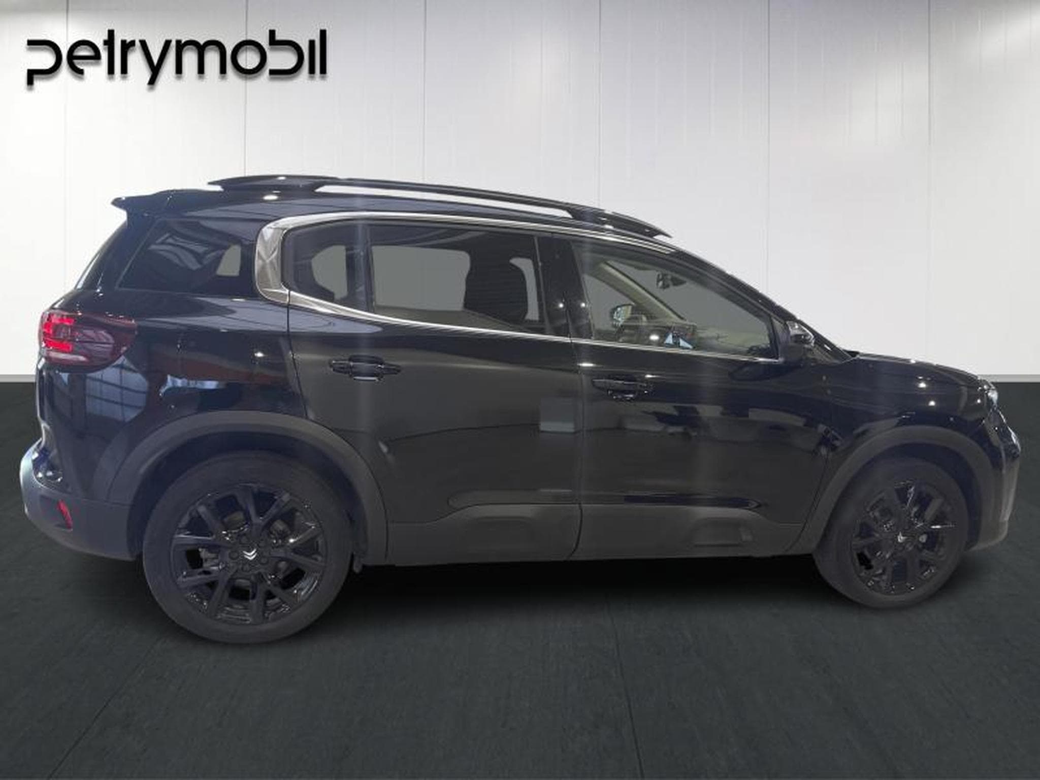 Citroen C5 Aircross Shine (2023) - Photo 8