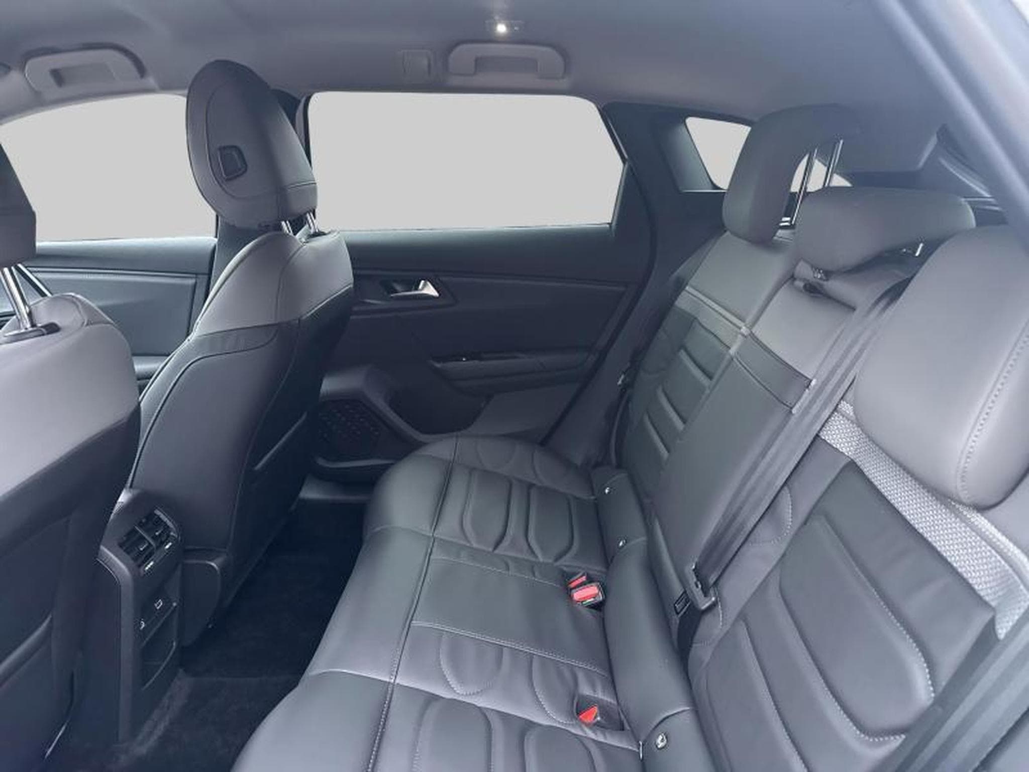 Citroen C5 X Shine (2023) - Photo 12