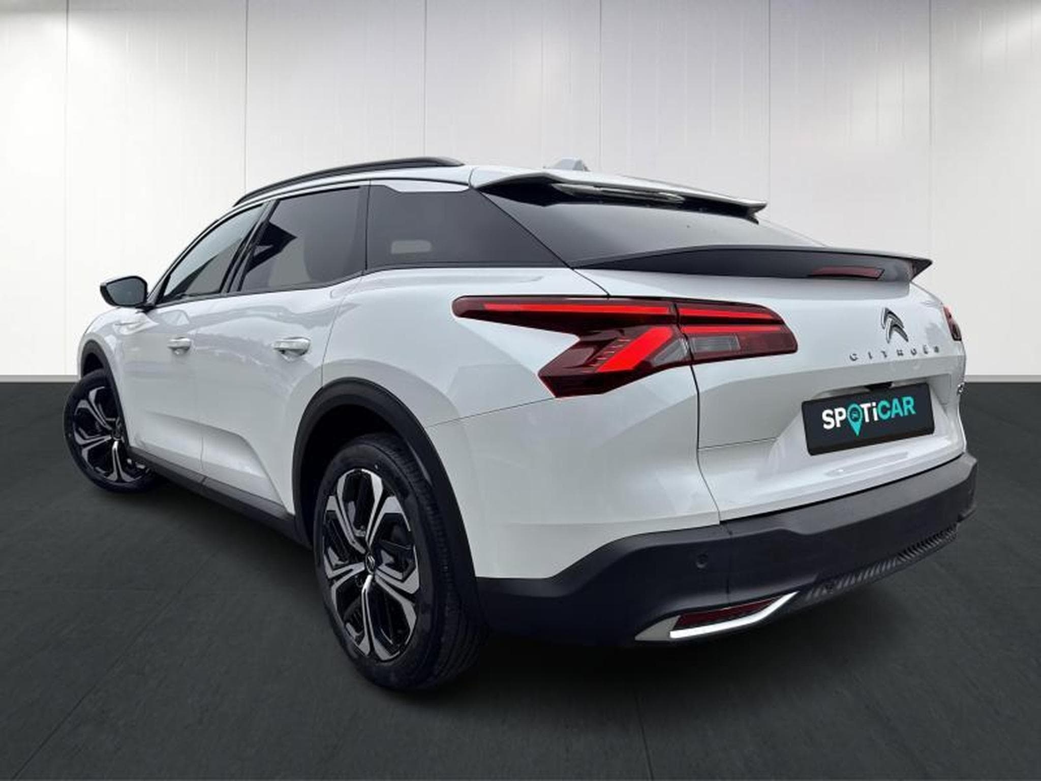 Citroen C5 X Shine (2023) - Photo 6