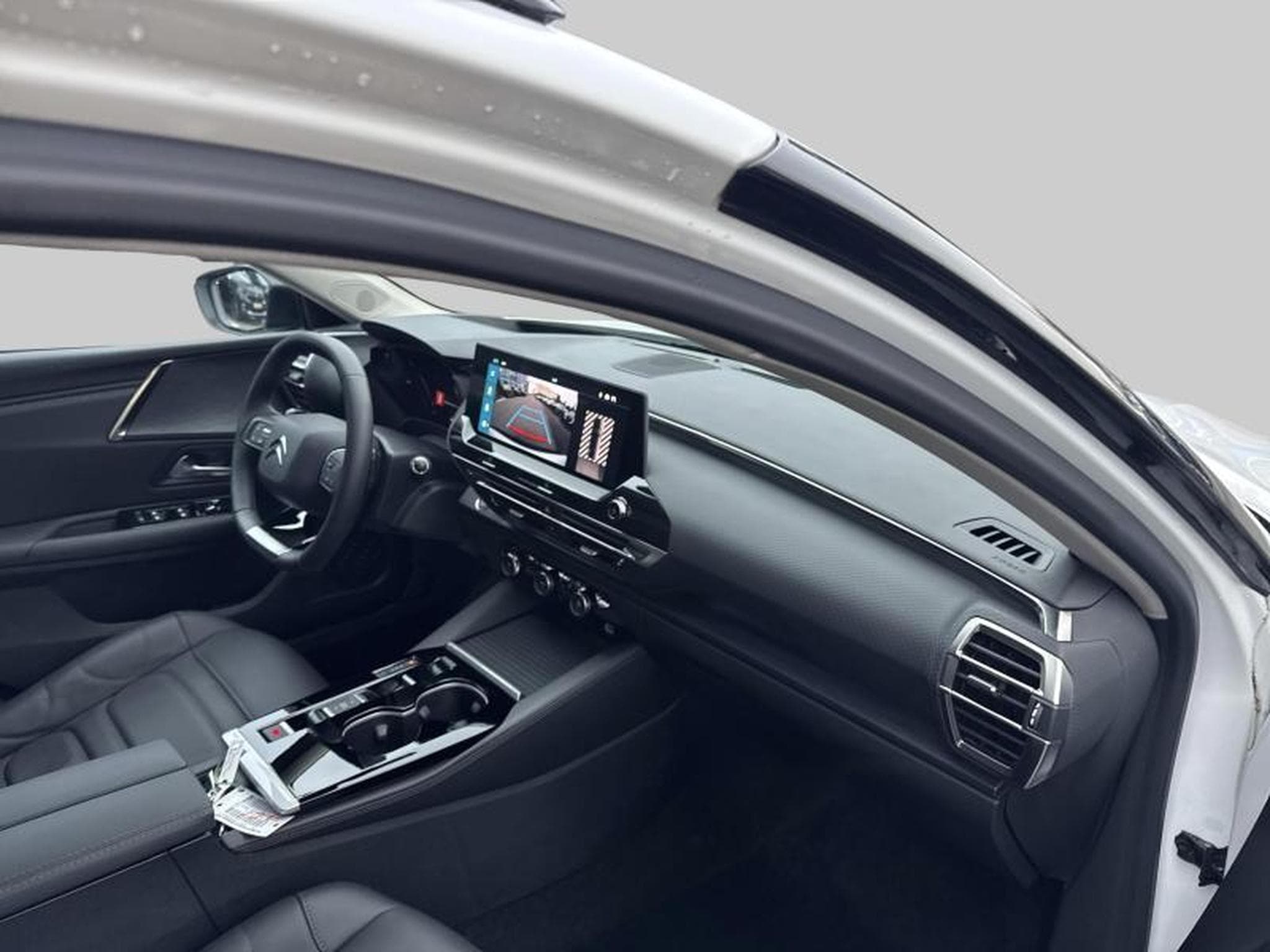 Citroen C5 X Shine (2023) - Photo 9