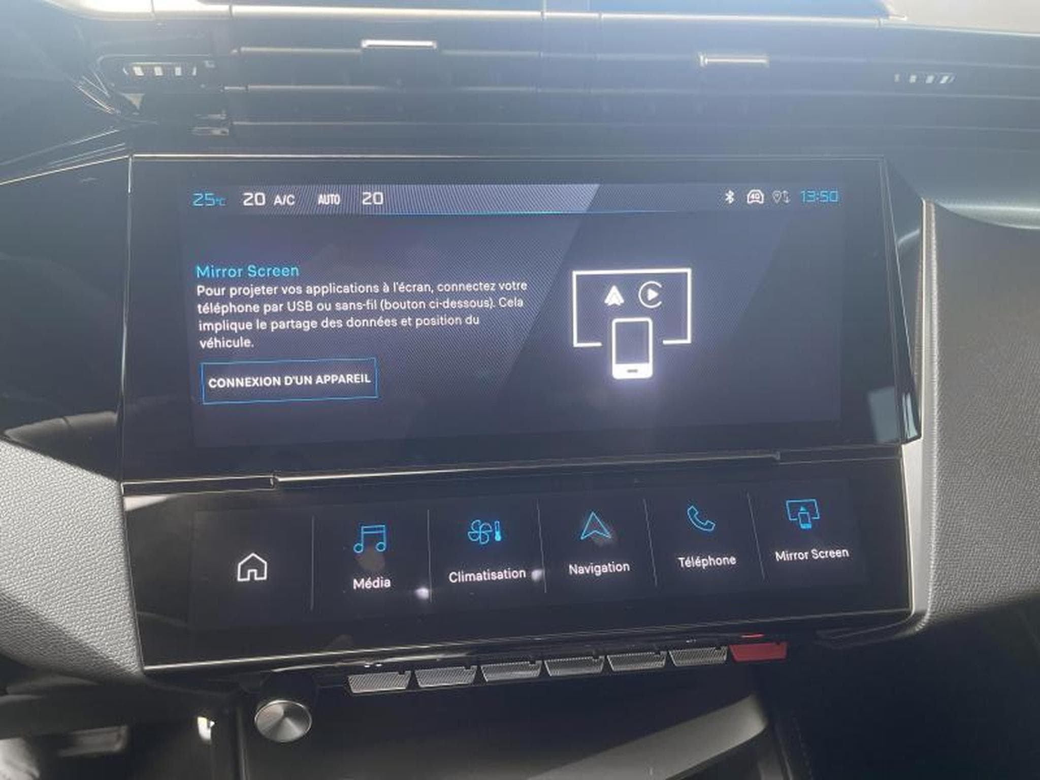 Peugeot 308 GT PlugIn 180 (2025) - Photo 15