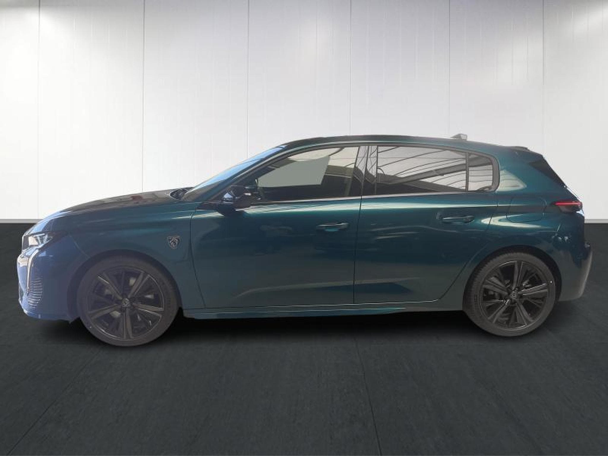 Peugeot 308 GT PlugIn 180 (2025) - Photo 2