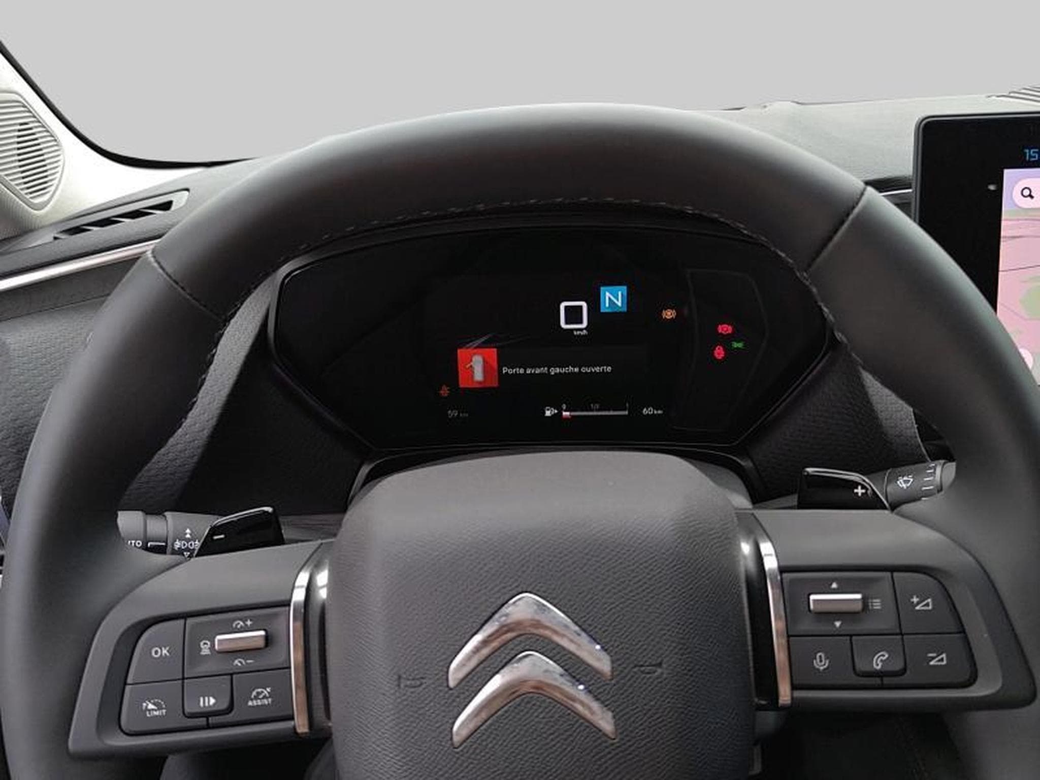 Citroen C5 X Shine (2023) - Photo 15