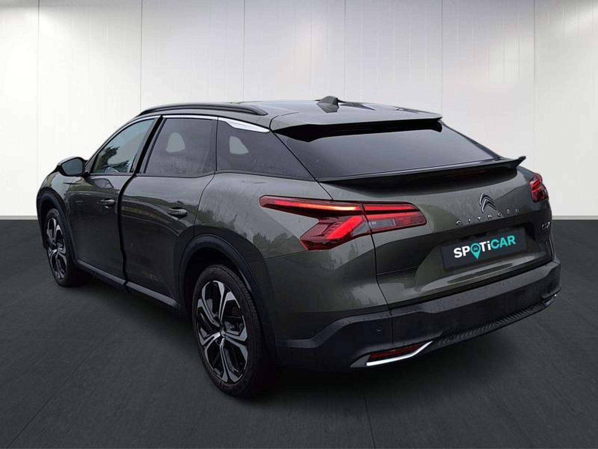 Citroen C5 X Shine (2023) - Photo 6