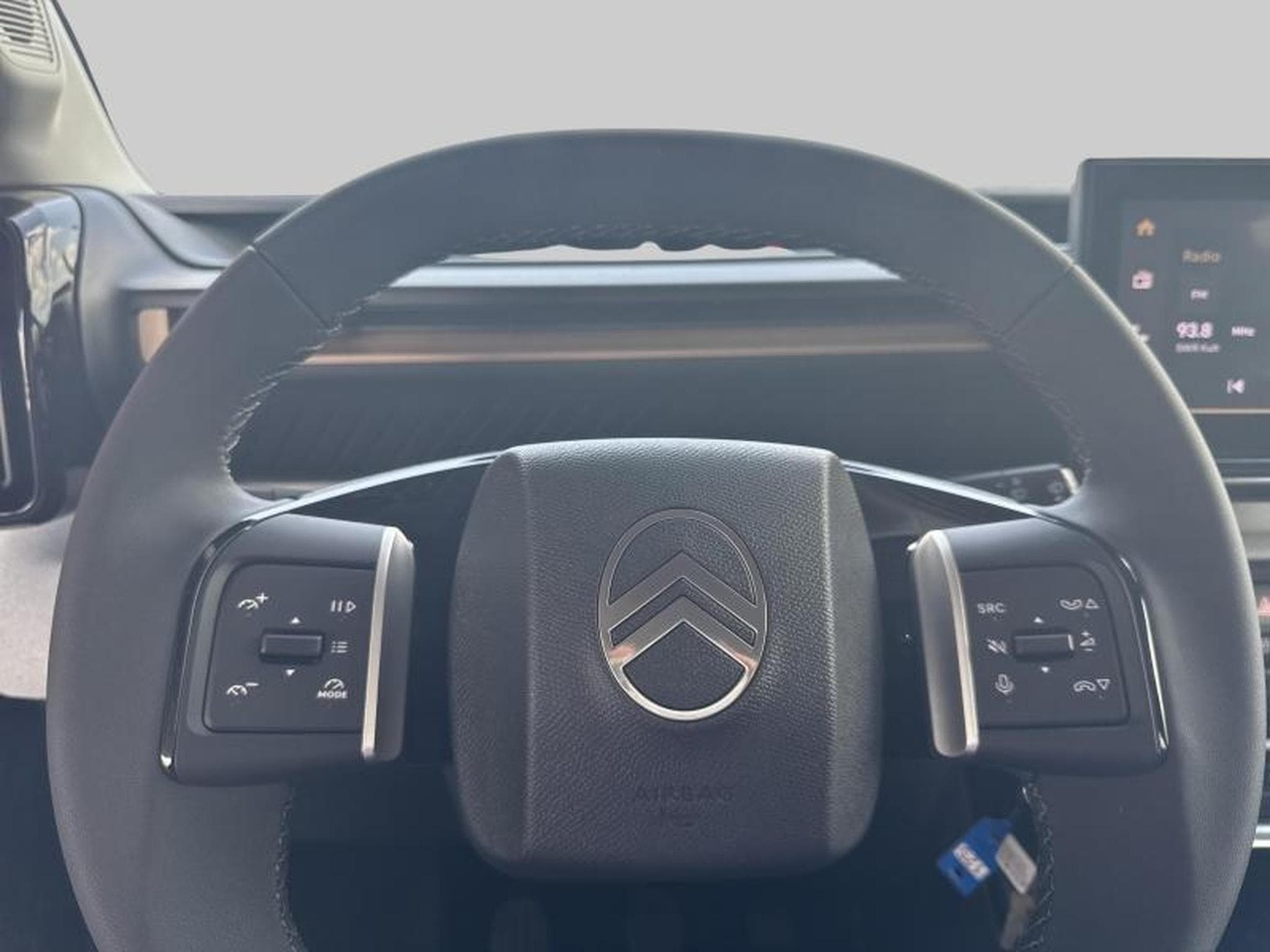 Citroen C3 Aircross PLUS (2025) - Photo 15
