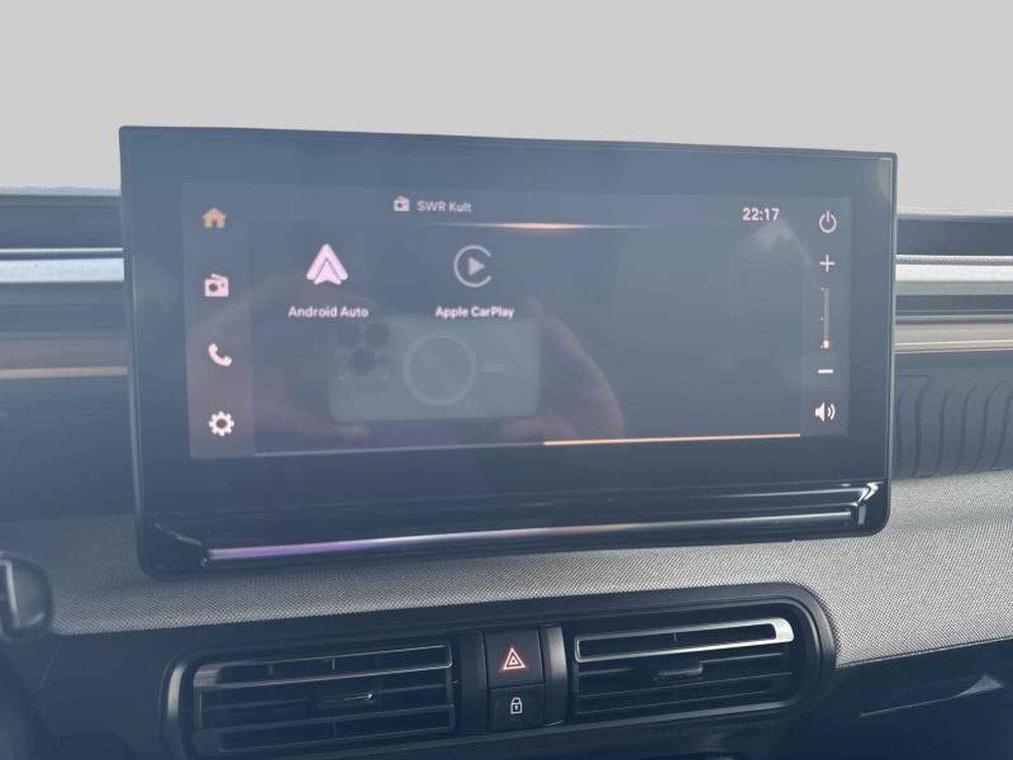 Citroen C3 Aircross PLUS (2025) - Photo 17