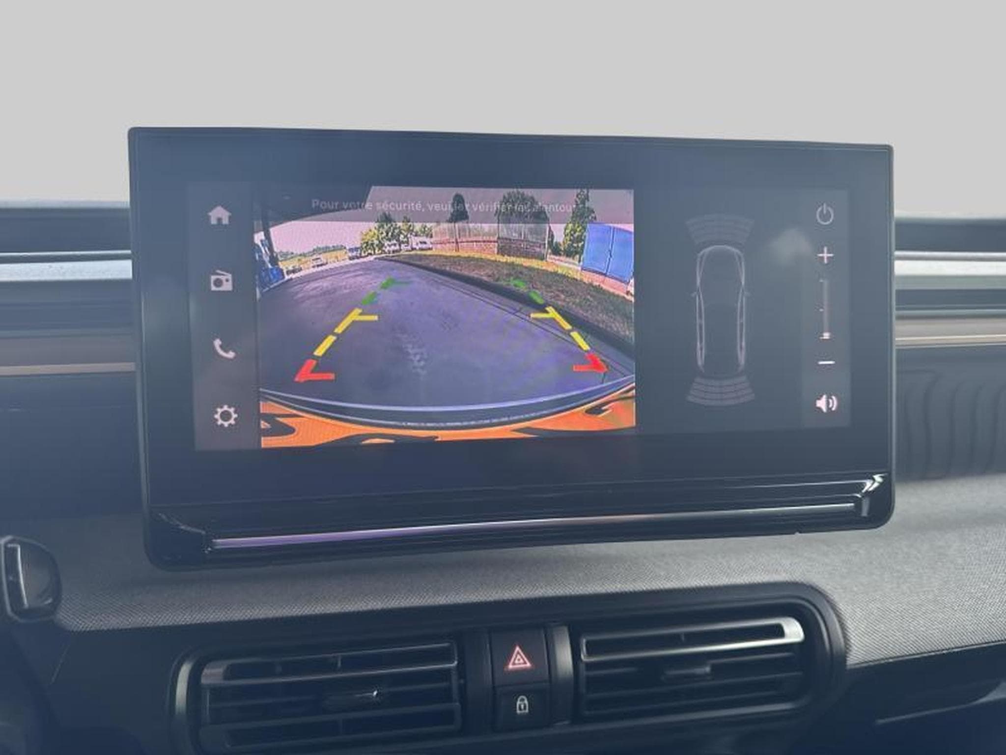 Citroen C3 Aircross PLUS (2025) - Photo 18