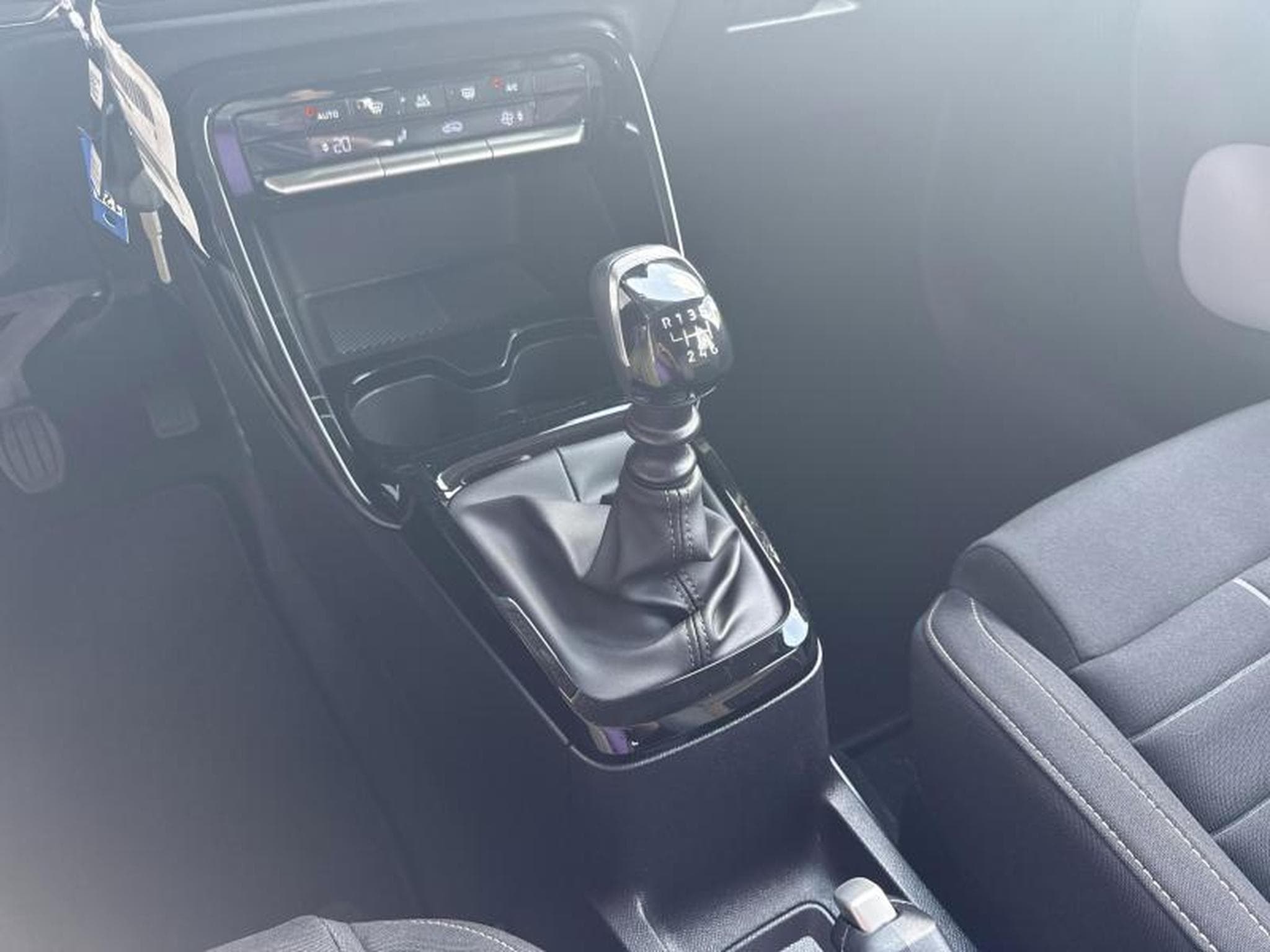 Citroen C3 Aircross PLUS (2025) - Photo 19