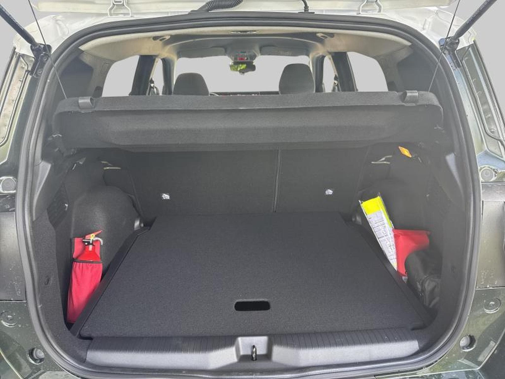 Citroen C3 Aircross PLUS (2025) - Photo 20