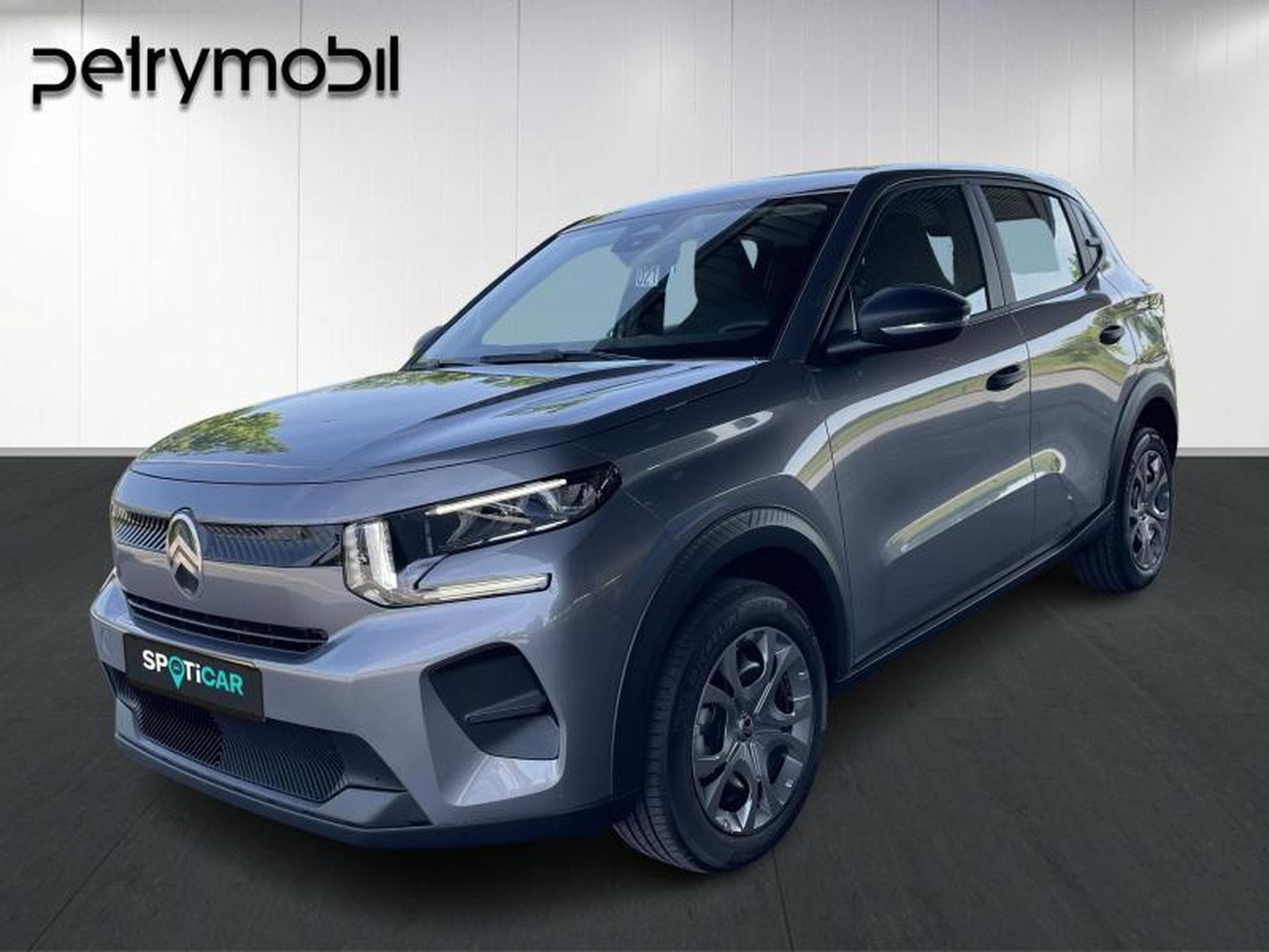 Citroen C3 & ë- IV You (2025) - Photo 1