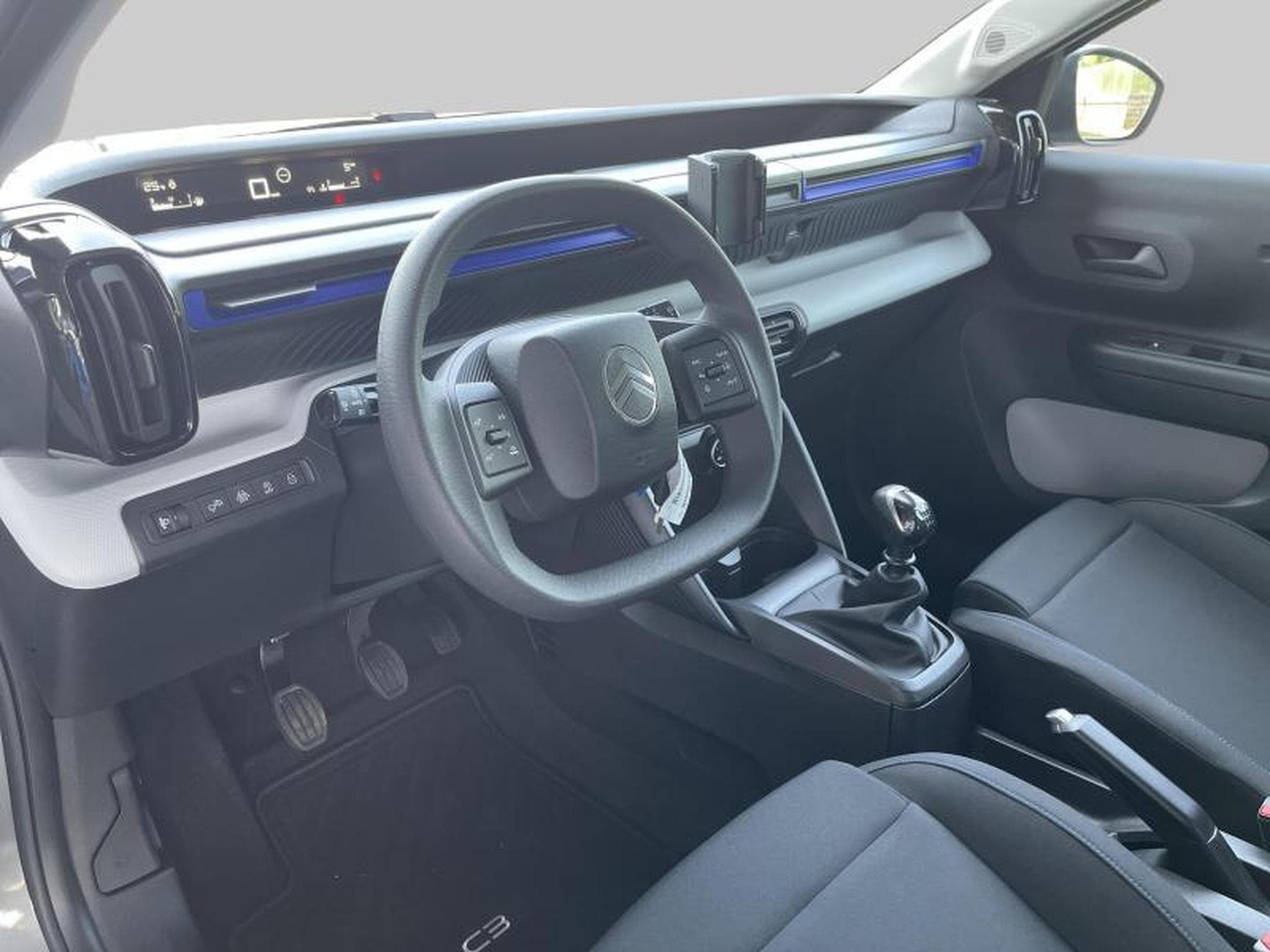 Citroen C3 & ë- IV You (2025) - Photo 11