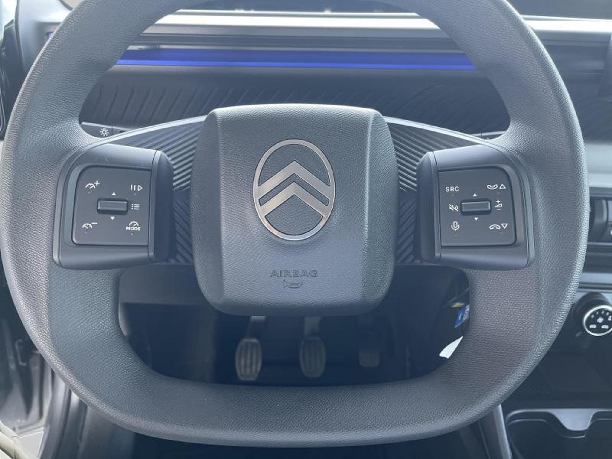 Citroen C3 & ë- IV You (2025) - Photo 18