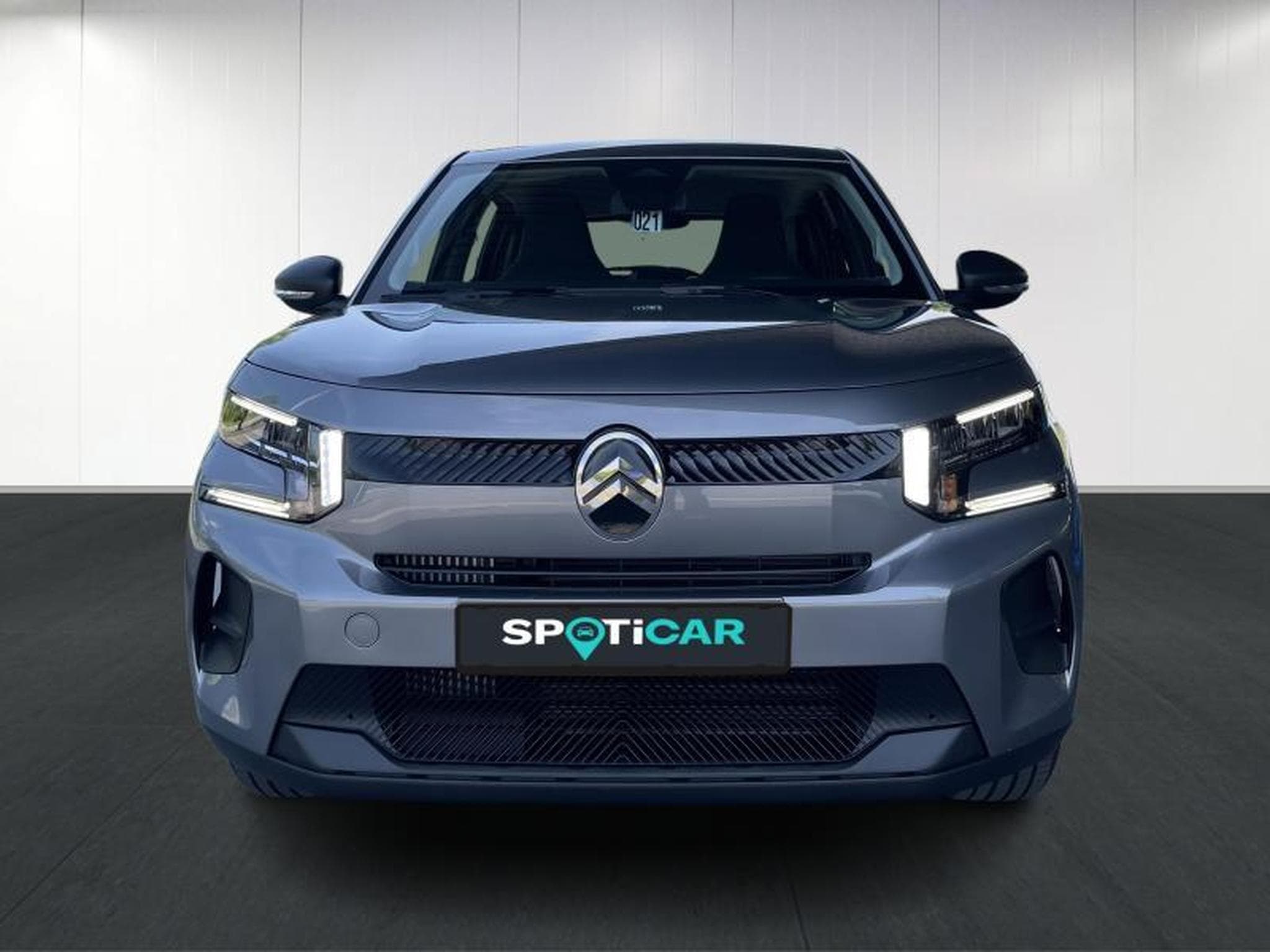 Citroen C3 & ë- IV You (2025) - Photo 2
