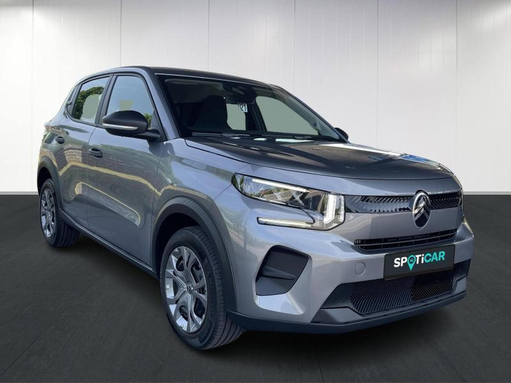 Citroen C3 & ë- IV You (2025) - Photo 3
