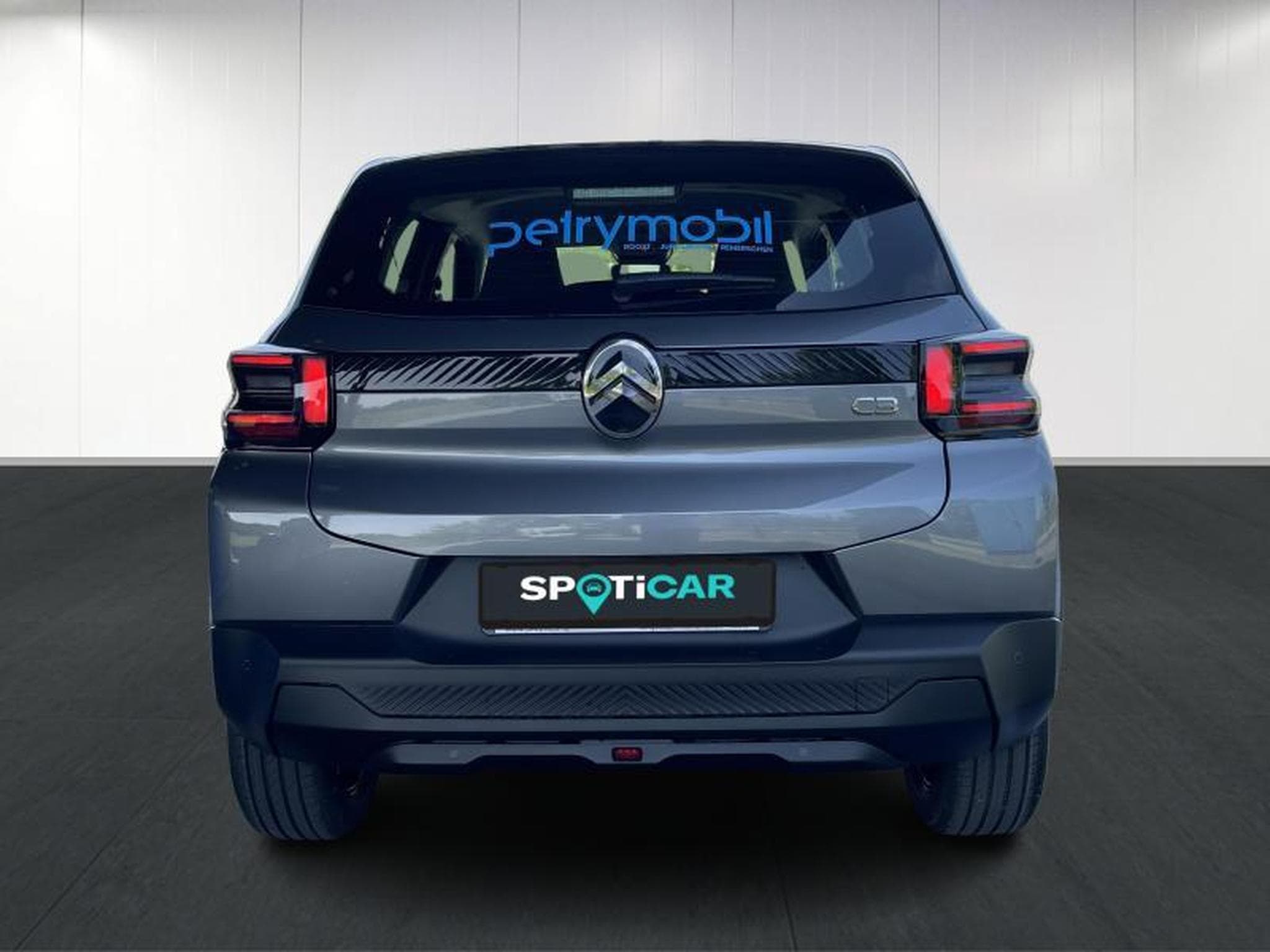Citroen C3 & ë- IV You (2025) - Photo 5