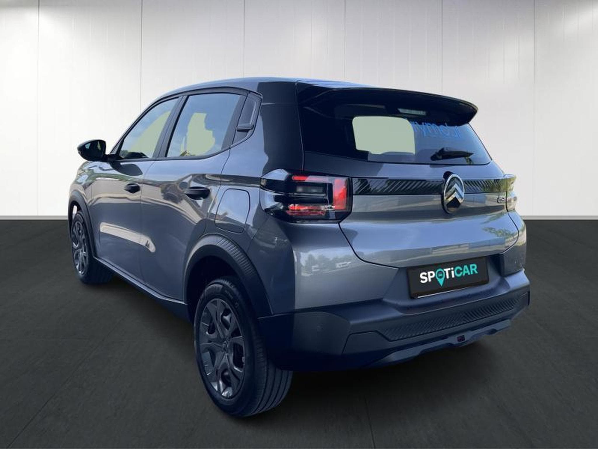 Citroen C3 & ë- IV You (2025) - Photo 6
