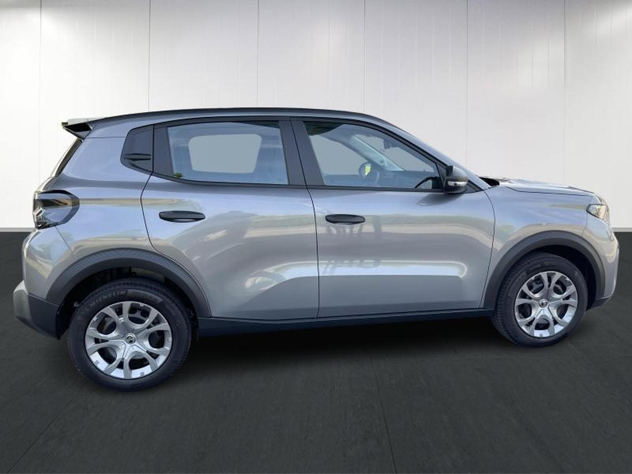 Citroen C3 & ë- IV You (2025) - Photo 8