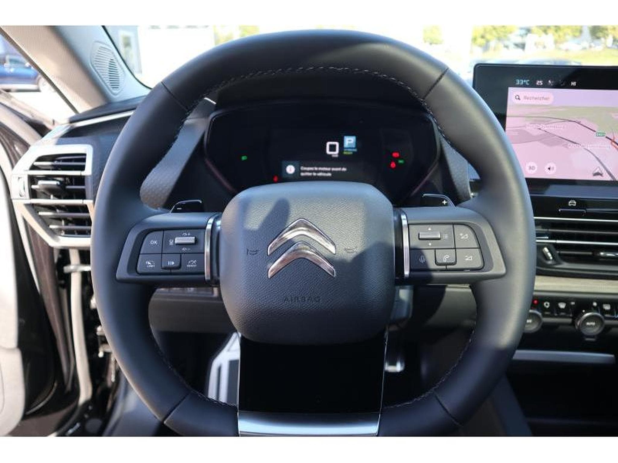 Citroen C5 X Shine (2023) - Photo 11