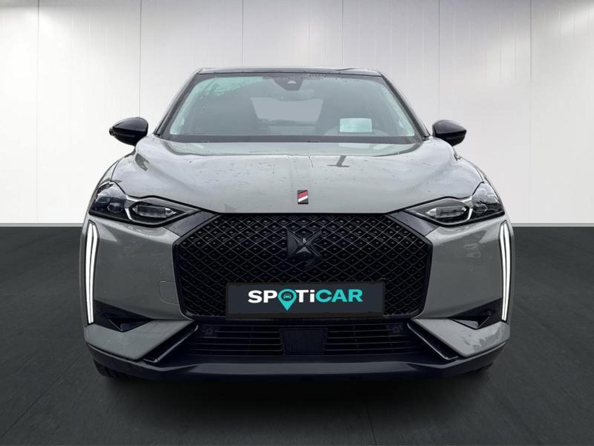 DS Automobiles DS3 E-Tense Performance Line + (2023) - Photo 2