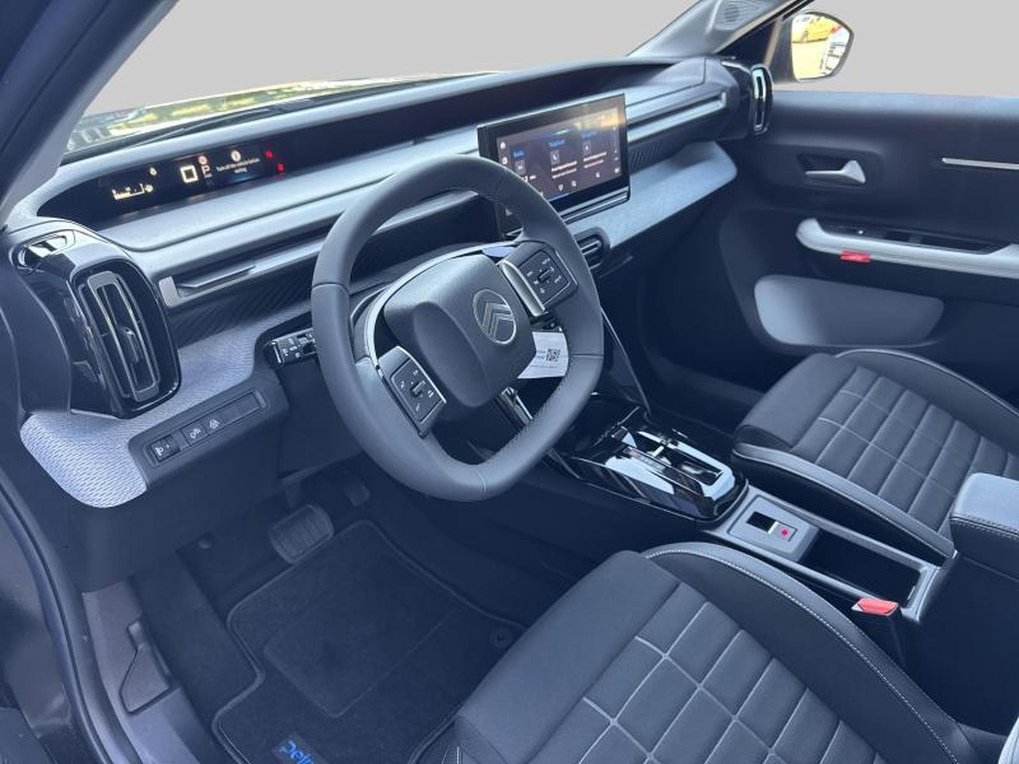 Citroen C3 & ë- IV Max (2025) - Photo 11