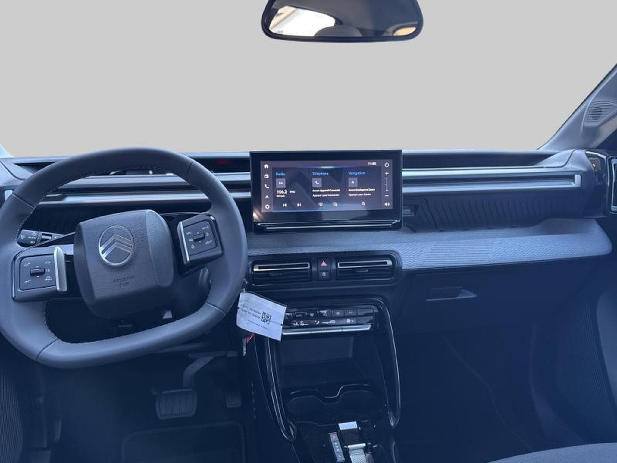 Citroen C3 & ë- IV Max (2025) - Photo 13