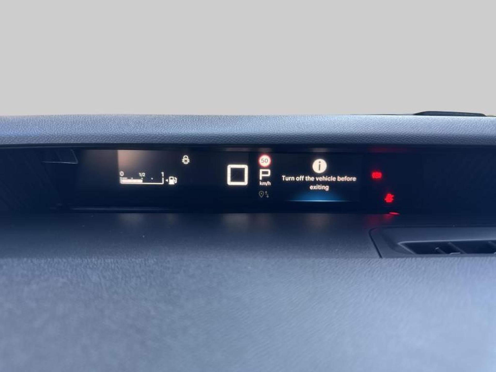Citroen C3 & ë- IV Max (2025) - Photo 15
