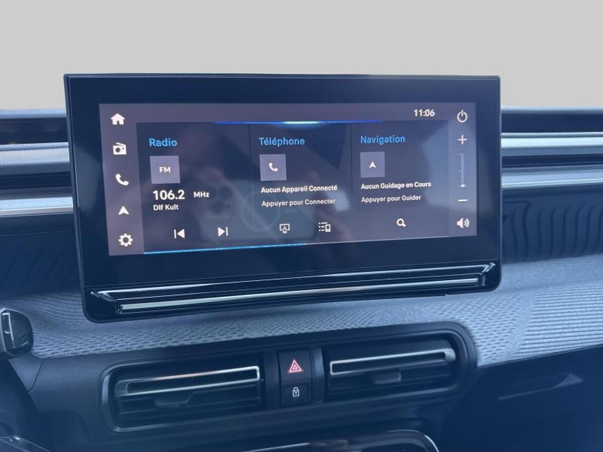 Citroen C3 & ë- IV Max (2025) - Photo 16