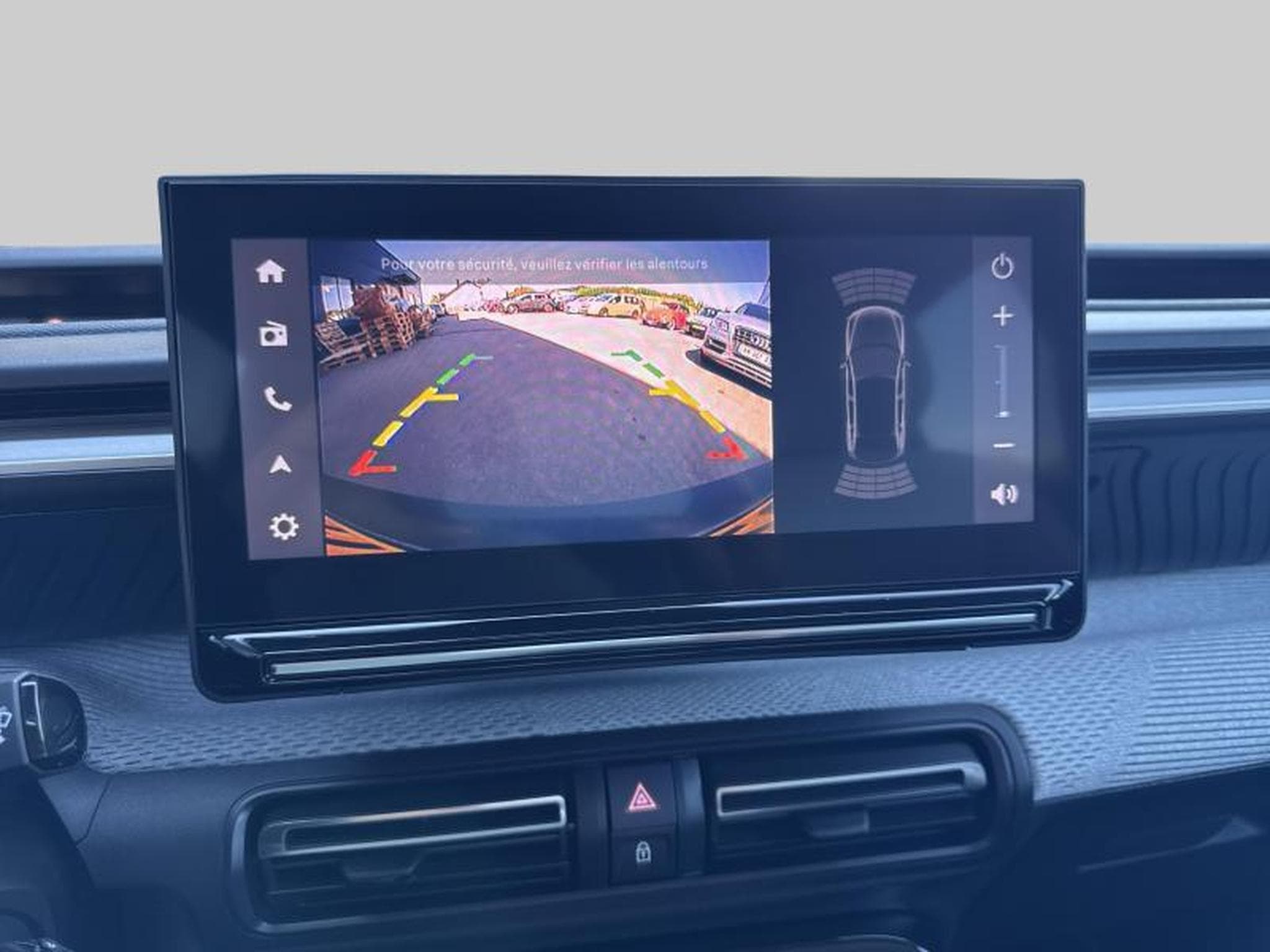 Citroen C3 & ë- IV Max (2025) - Photo 17