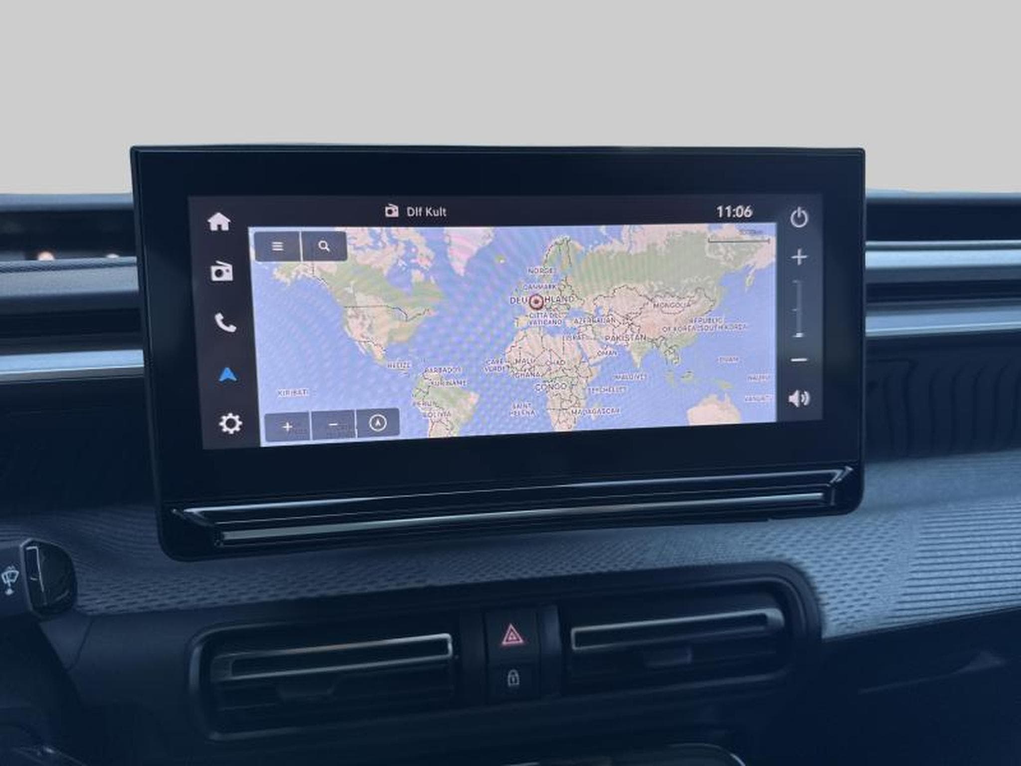 Citroen C3 & ë- IV Max (2025) - Photo 18