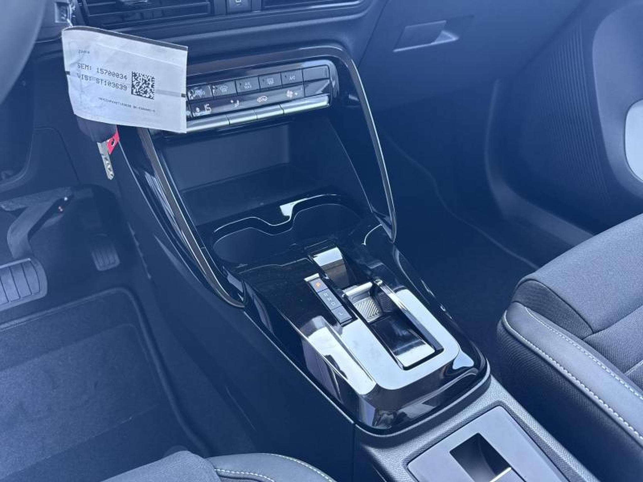 Citroen C3 & ë- IV Max (2025) - Photo 19