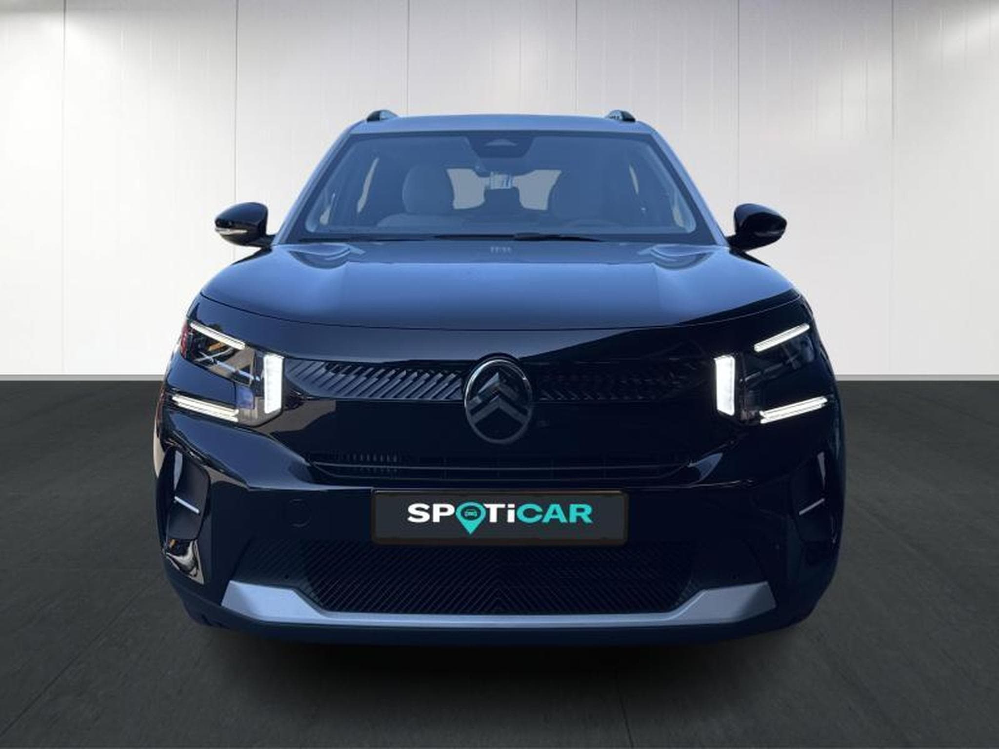 Citroen C3 & ë- IV Max (2025) - Photo 22
