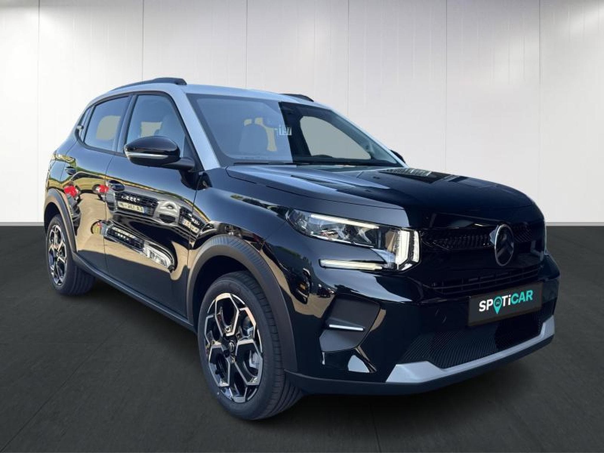 Citroen C3 & ë- IV Max (2025) - Photo 23