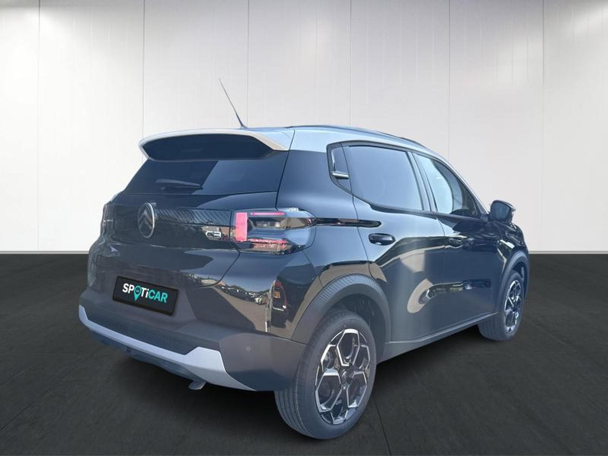 Citroen C3 & ë- IV Max (2025) - Photo 4