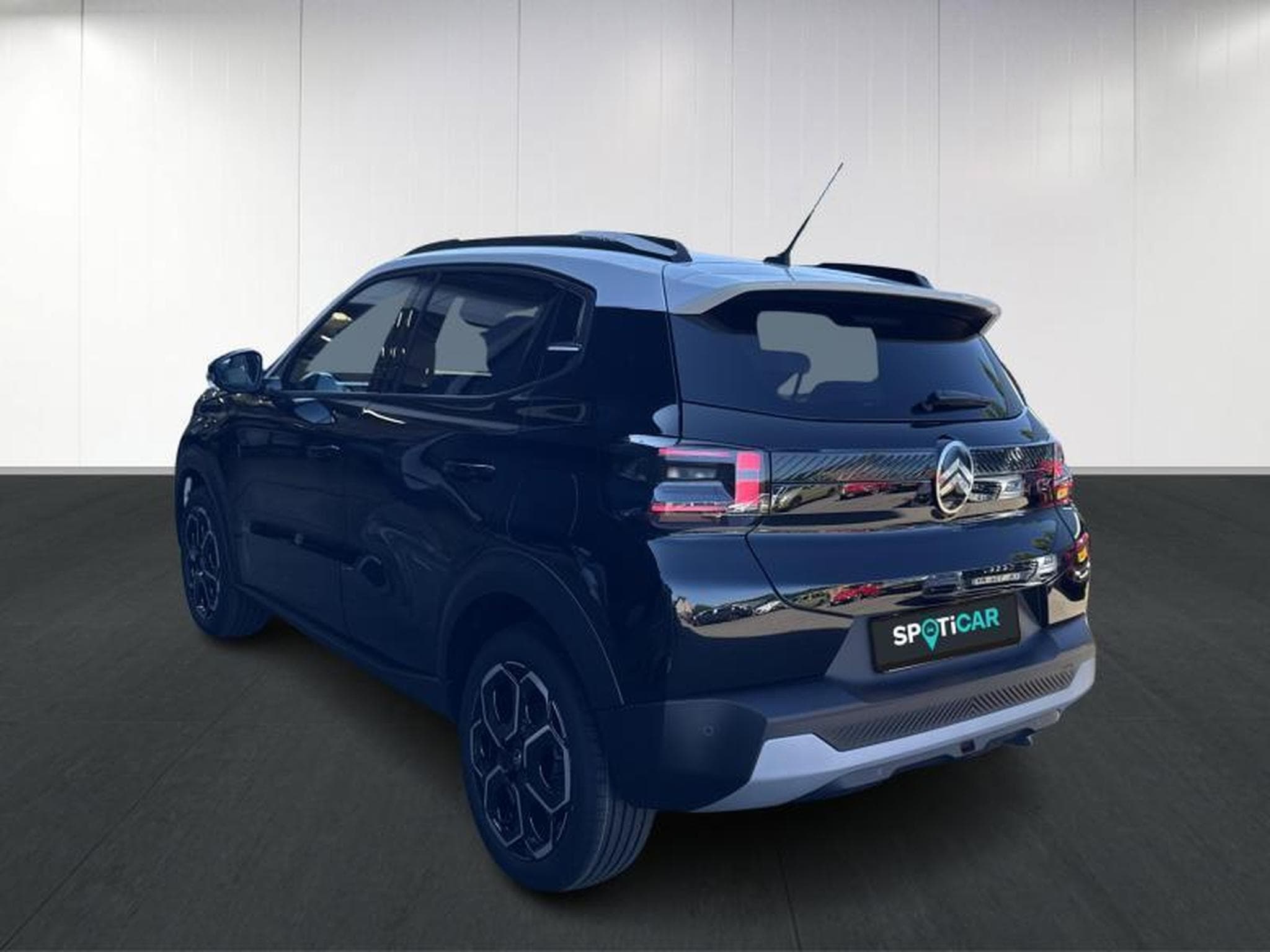Citroen C3 & ë- IV Max (2025) - Photo 6