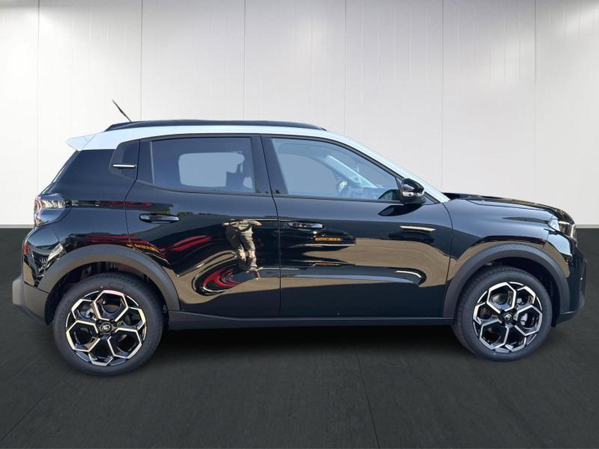 Citroen C3 & ë- IV Max (2025) - Photo 8