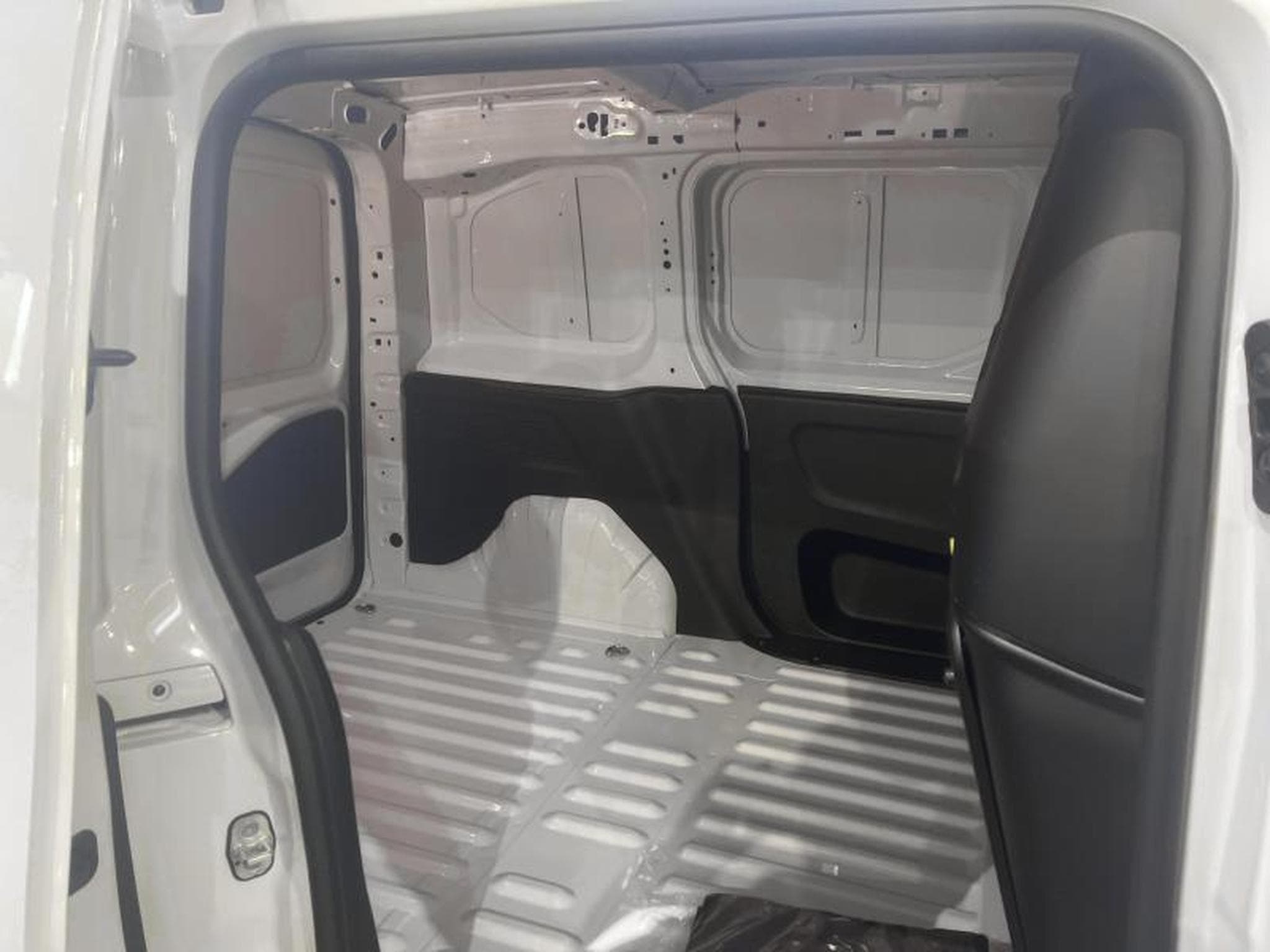 Citroen Berlingo IV (2024) - Photo 10