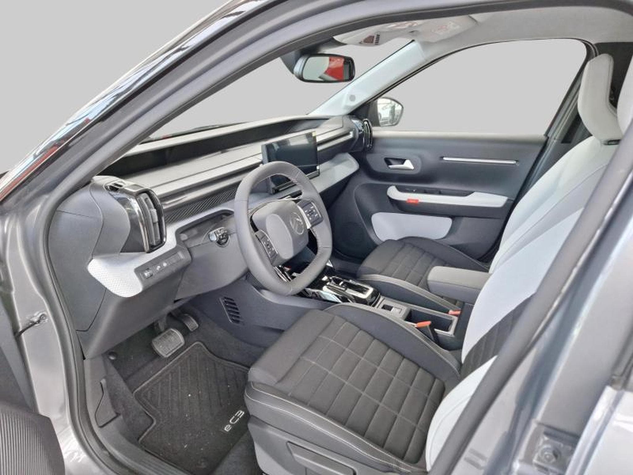Citroen C3 & ë- IV Max (2025) - Photo 11